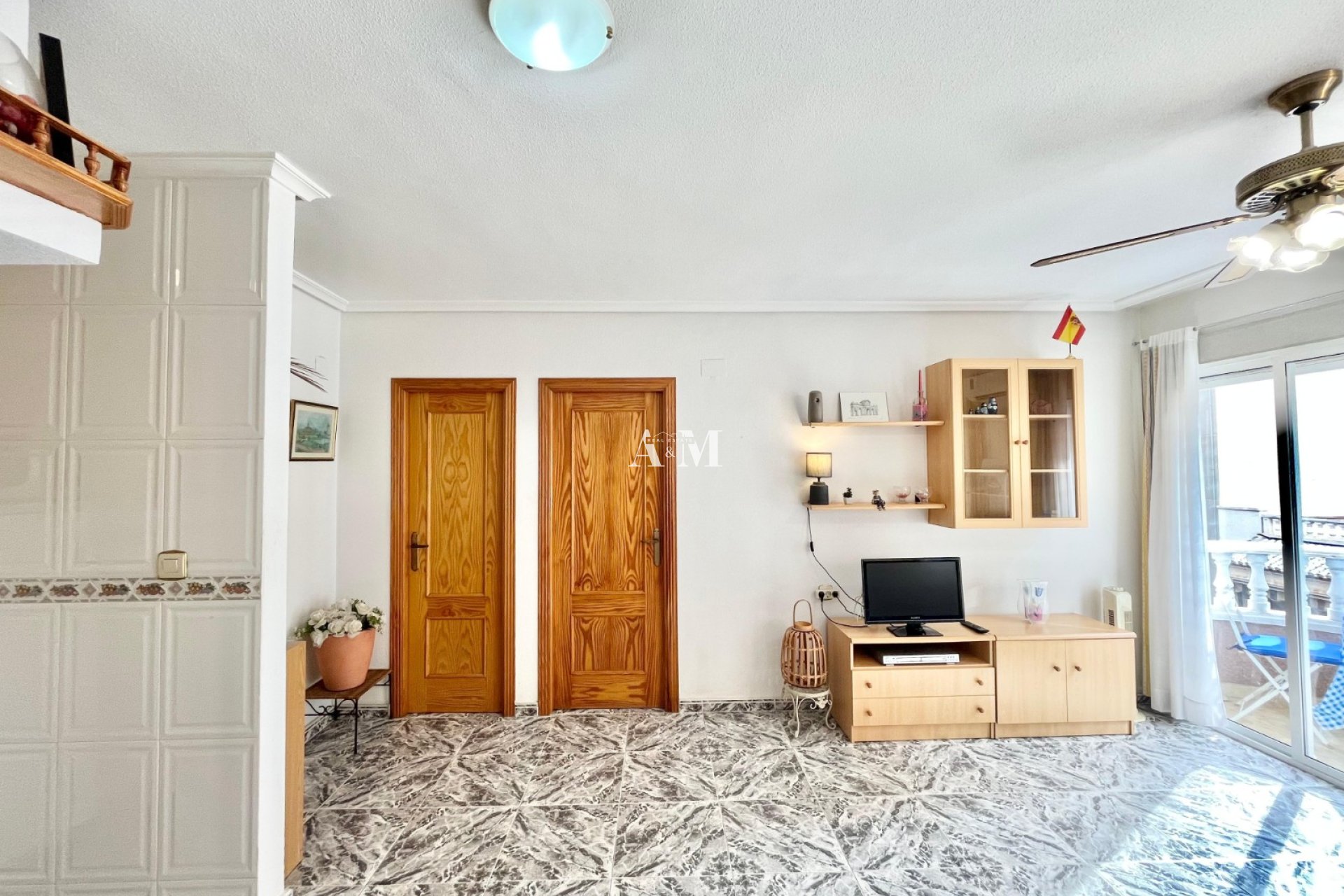 Alquiler a largo plazo - Apartamento / piso - Torrevieja