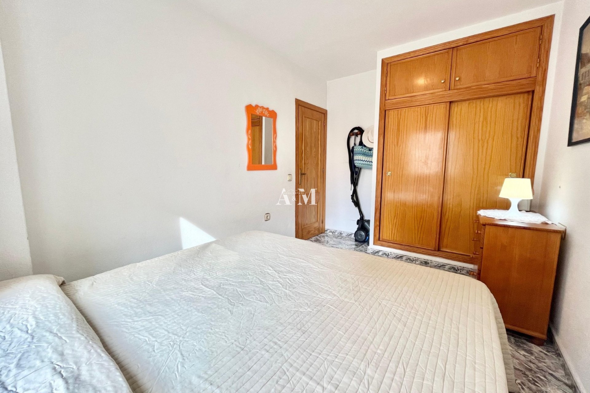 Alquiler a largo plazo - Apartamento / piso - Torrevieja