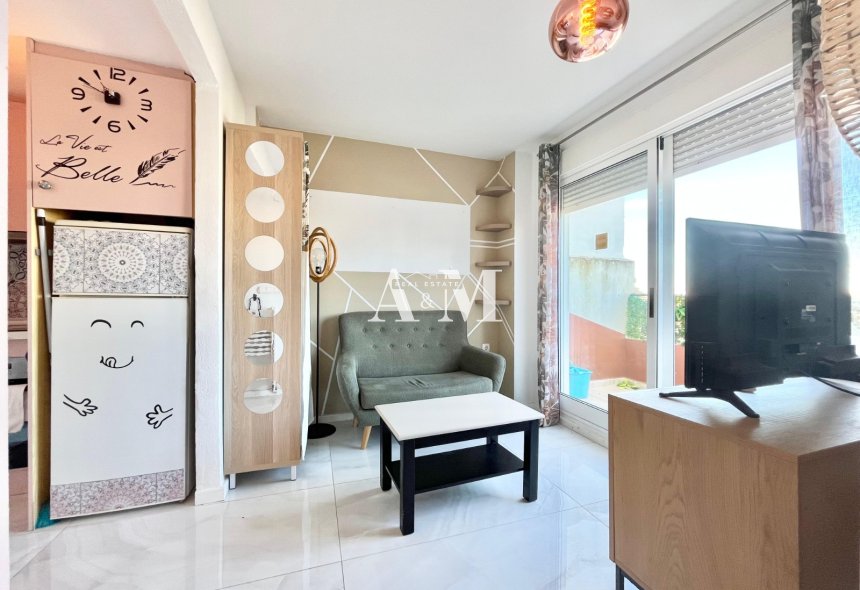 Alquiler a largo plazo - Apartamento / piso - Torrevieja