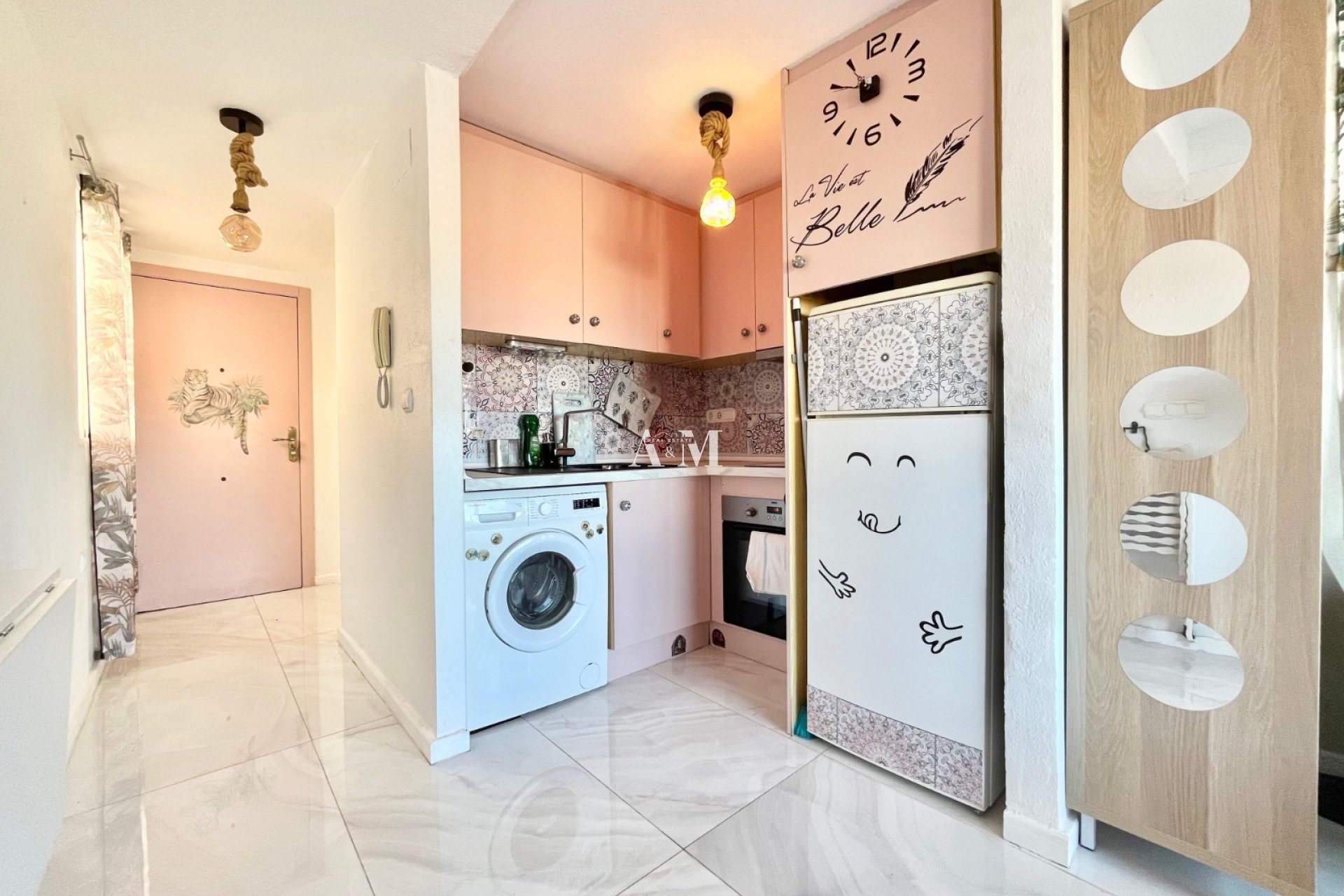 Alquiler a largo plazo - Apartamento / piso - Torrevieja