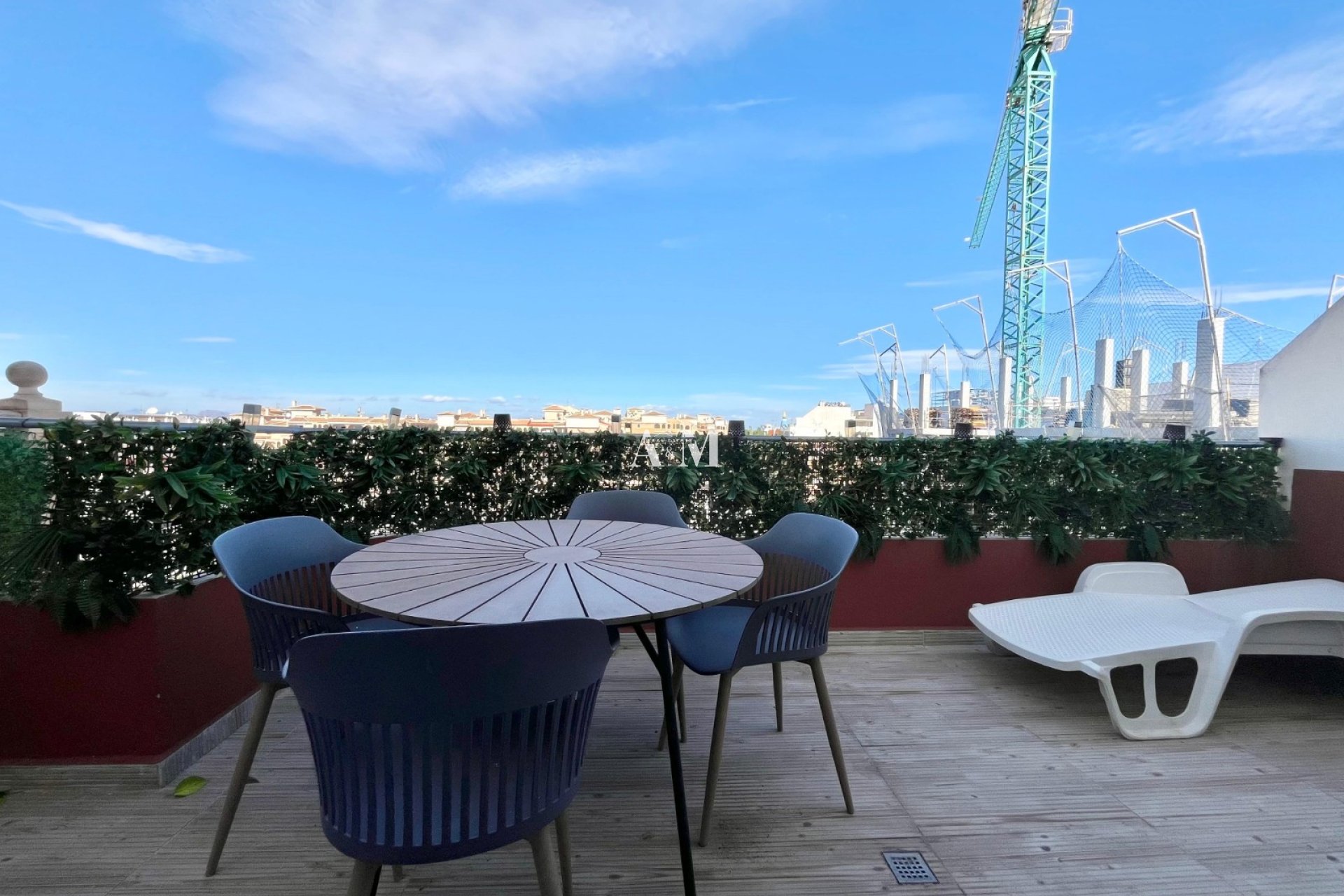 Alquiler a largo plazo - Apartamento / piso - Torrevieja