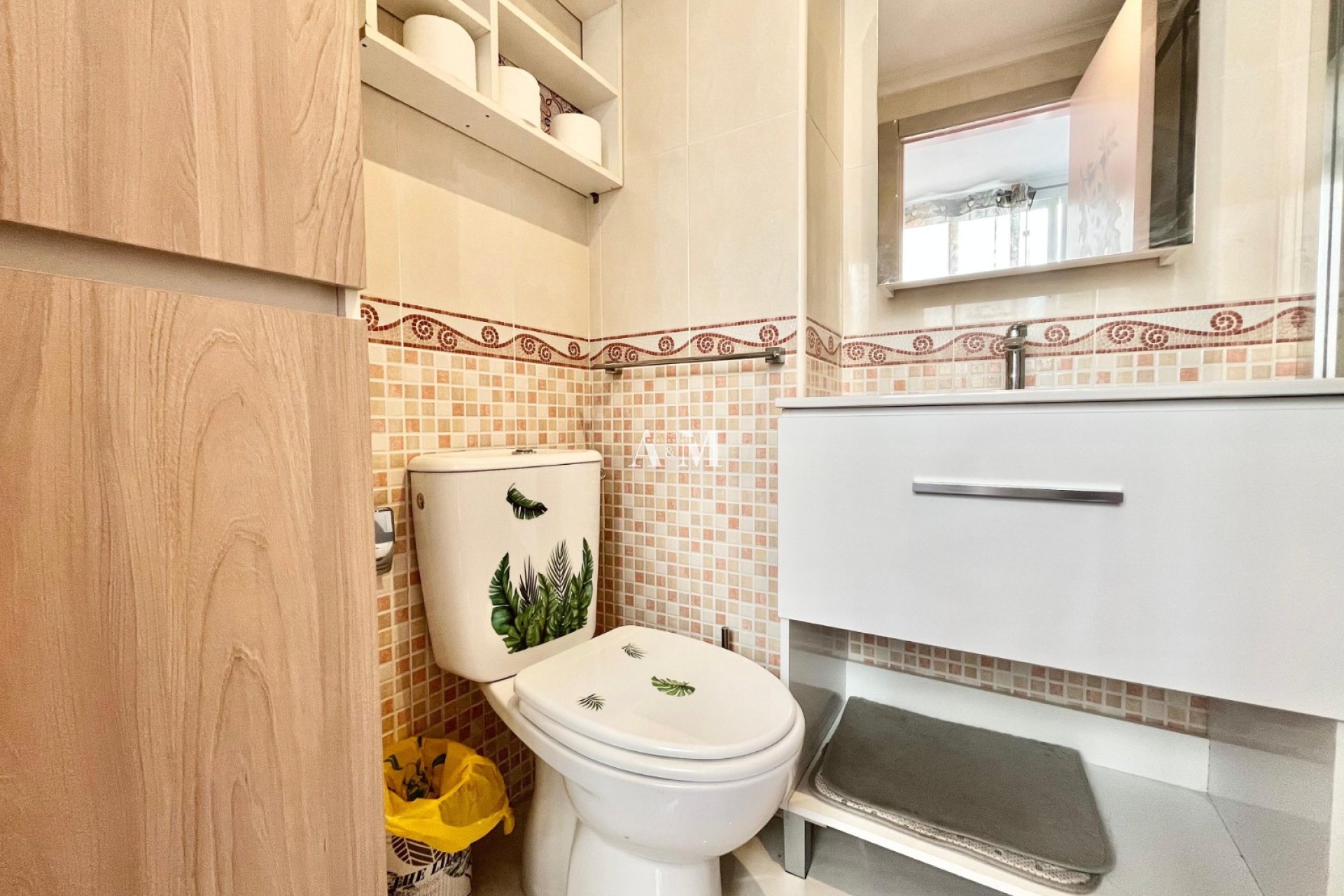 Alquiler a largo plazo - Apartamento / piso - Torrevieja