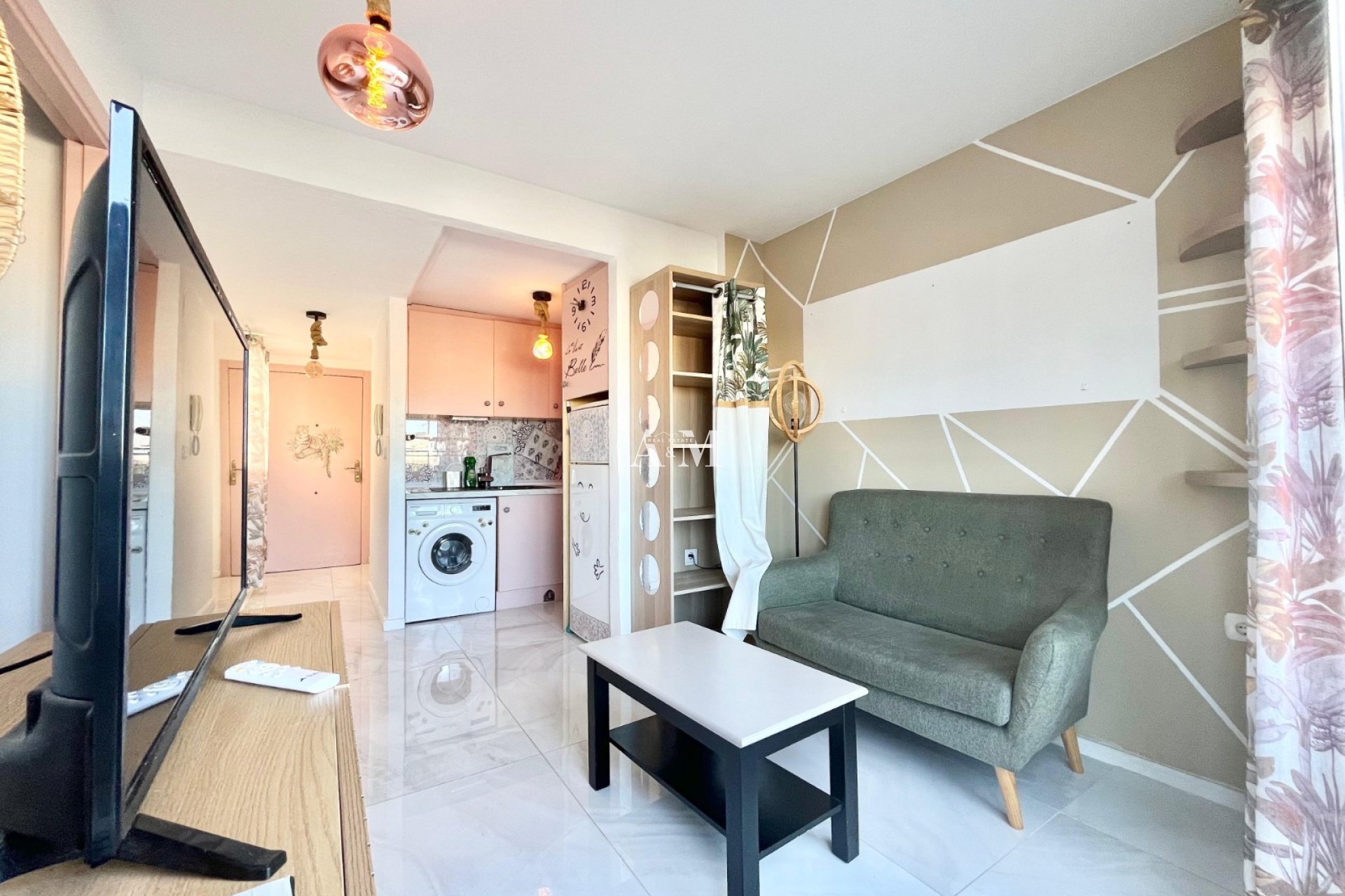 Alquiler a largo plazo - Apartamento / piso - Torrevieja