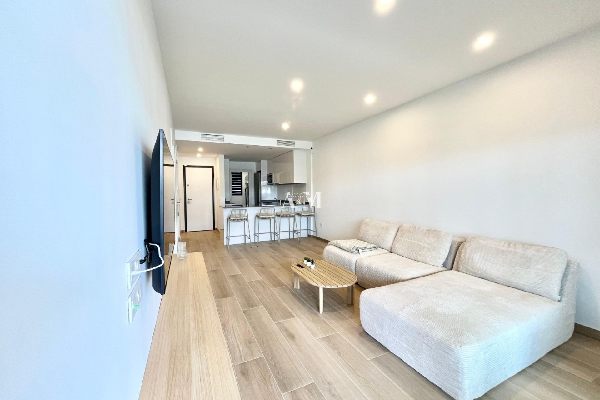 Alquiler a largo plazo - Apartamento / piso - Torrevieja