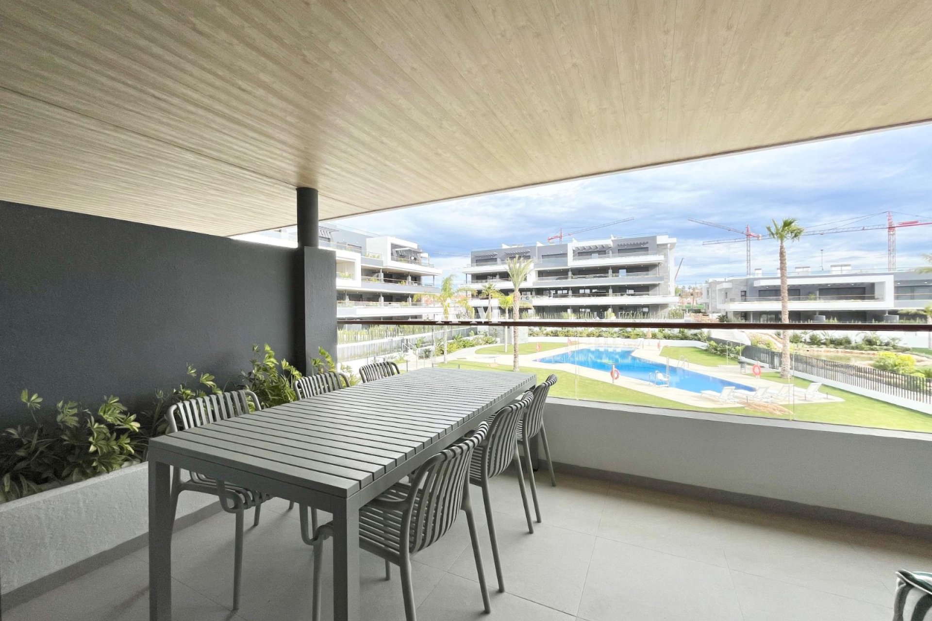 Alquiler a largo plazo - Apartamento / piso - Torrevieja