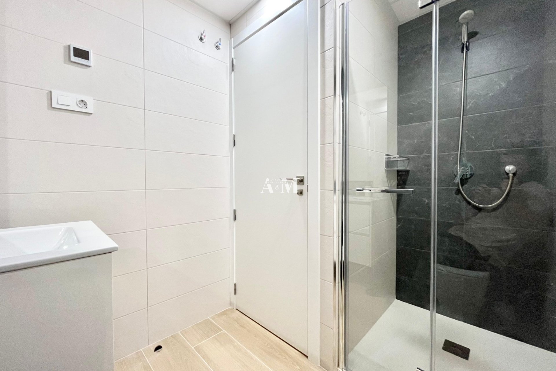 Alquiler a largo plazo - Apartamento / piso - Torrevieja