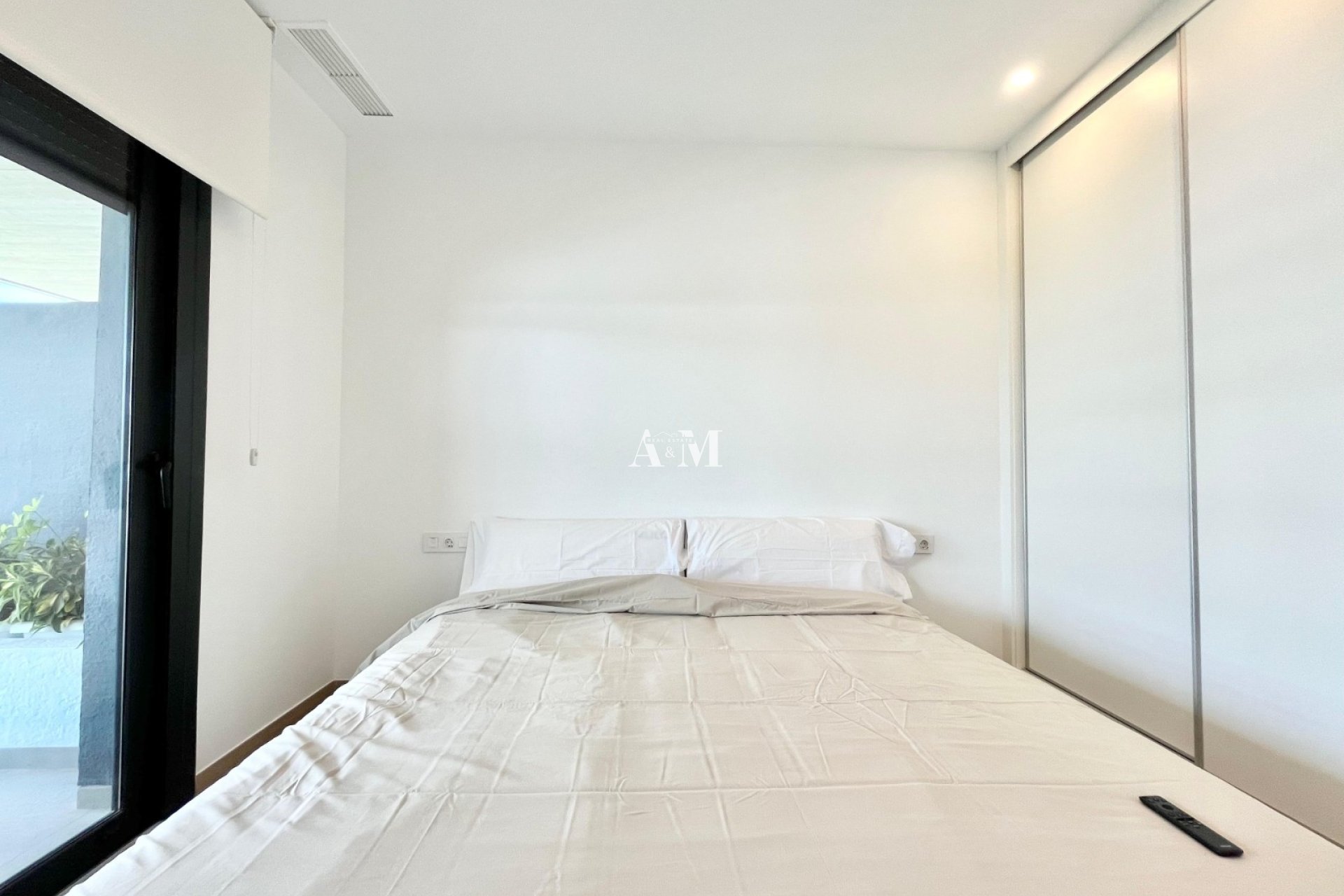 Alquiler a largo plazo - Apartamento / piso - Torrevieja