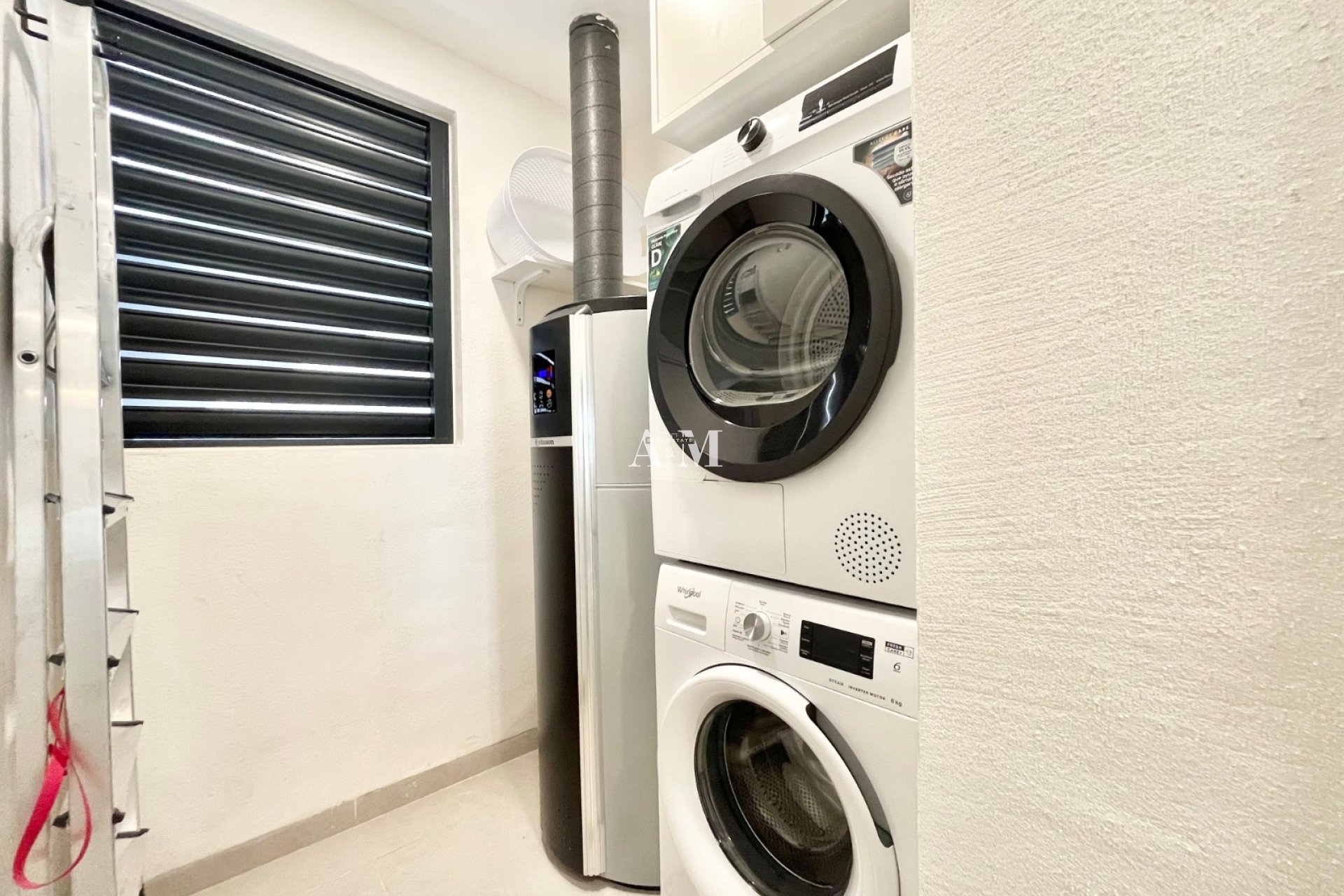 Alquiler a largo plazo - Apartamento / piso - Torrevieja