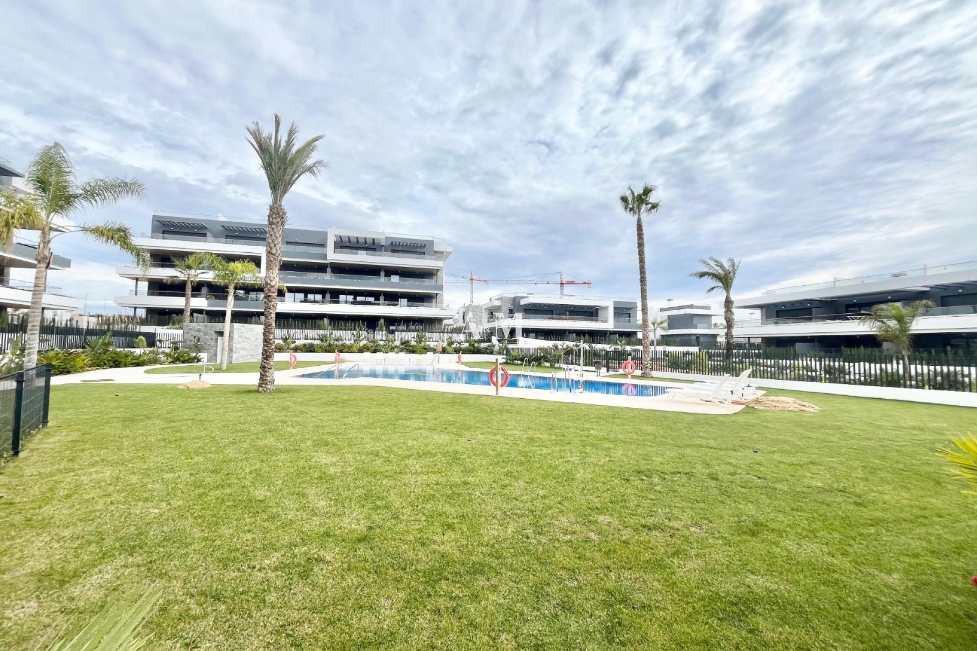 Alquiler a largo plazo - Apartamento / piso - Torrevieja