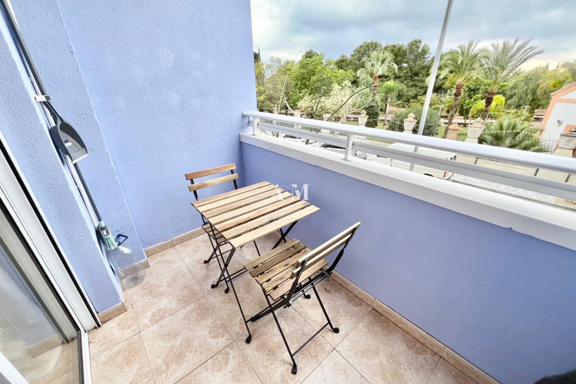 Alquiler a largo plazo - Apartamento / piso - Torrevieja