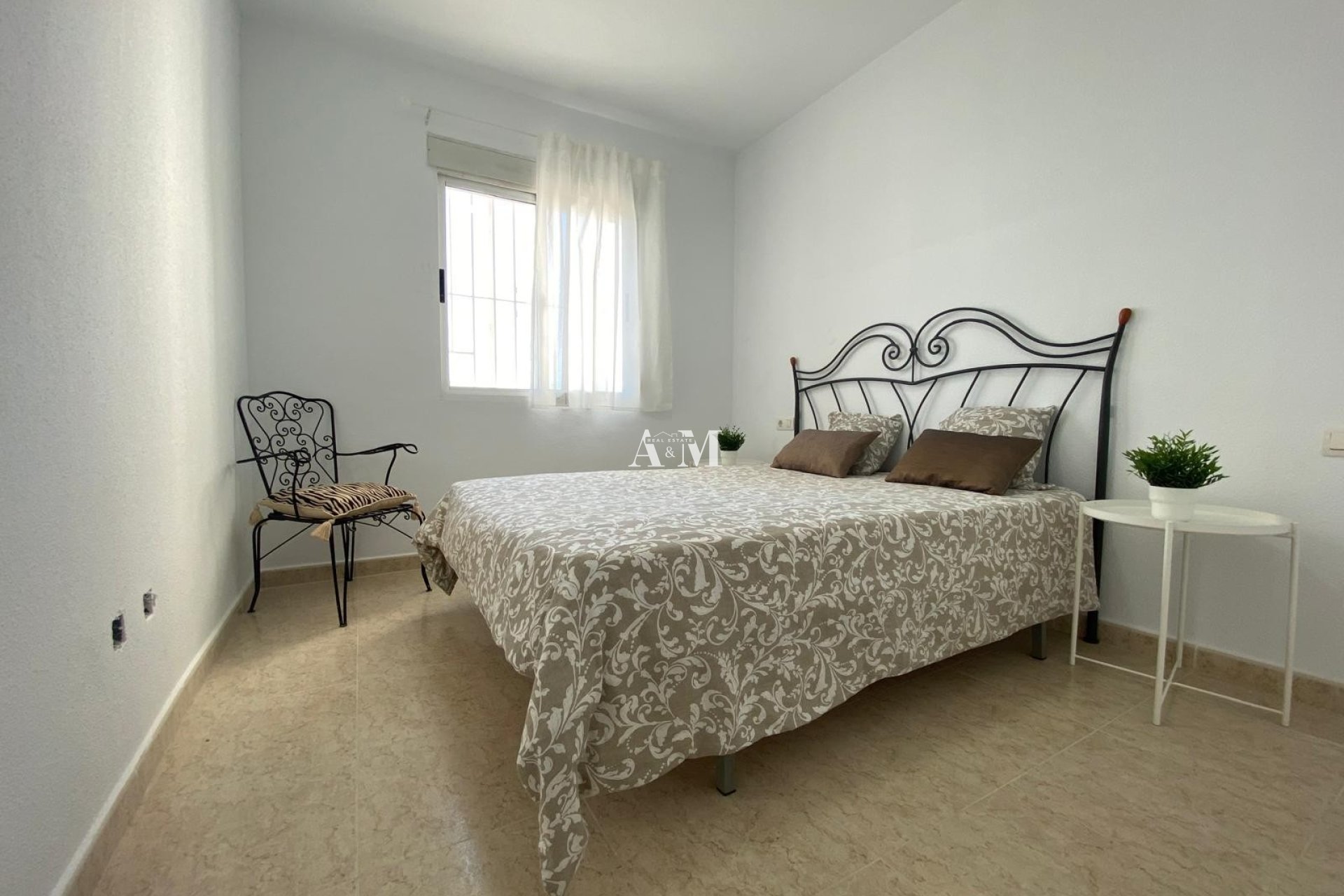 Alquiler a largo plazo - apartment - Rojales