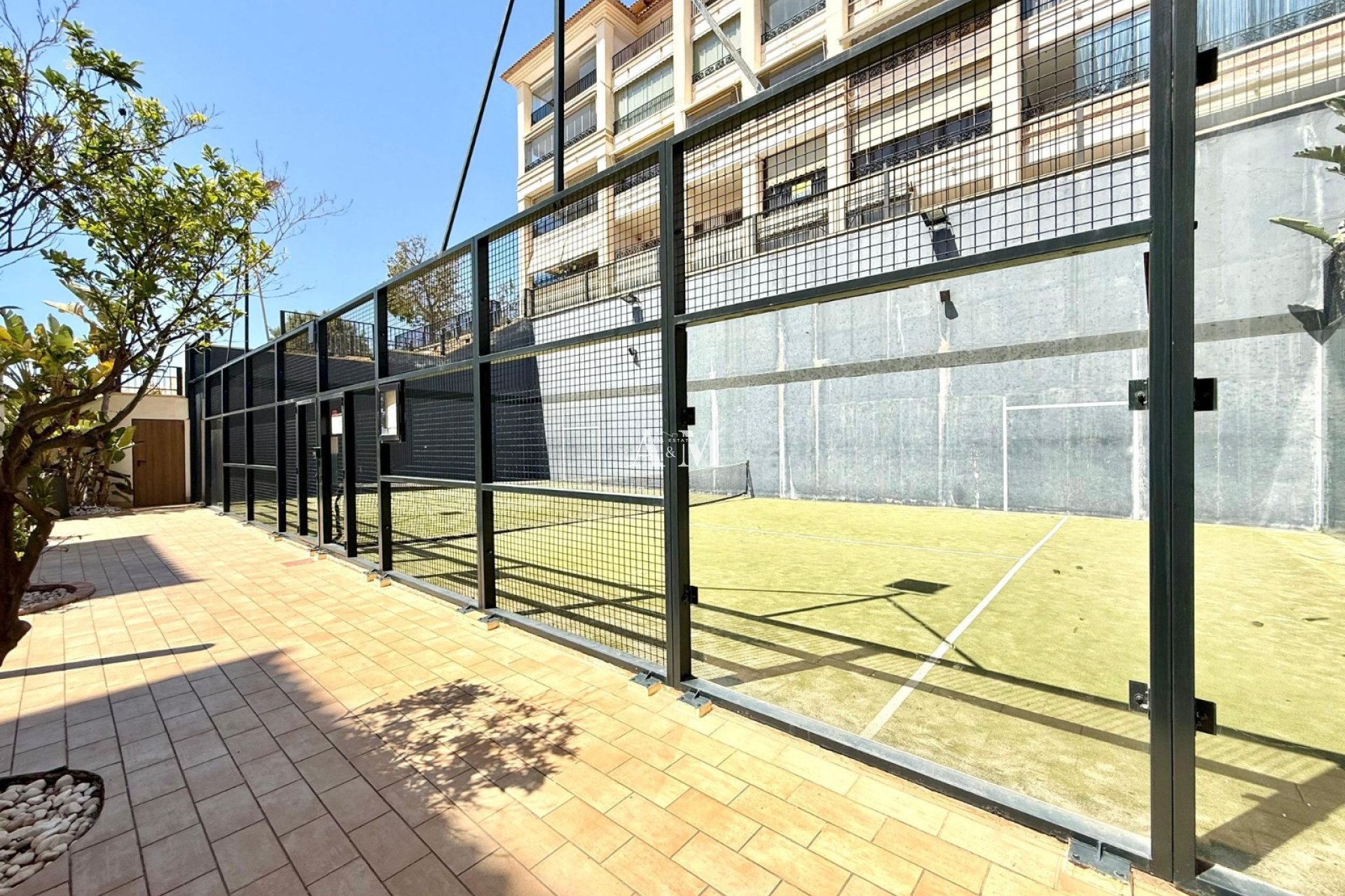 Alquiler a largo plazo - Ático - Guardamar del Segura - Urbanizaciones