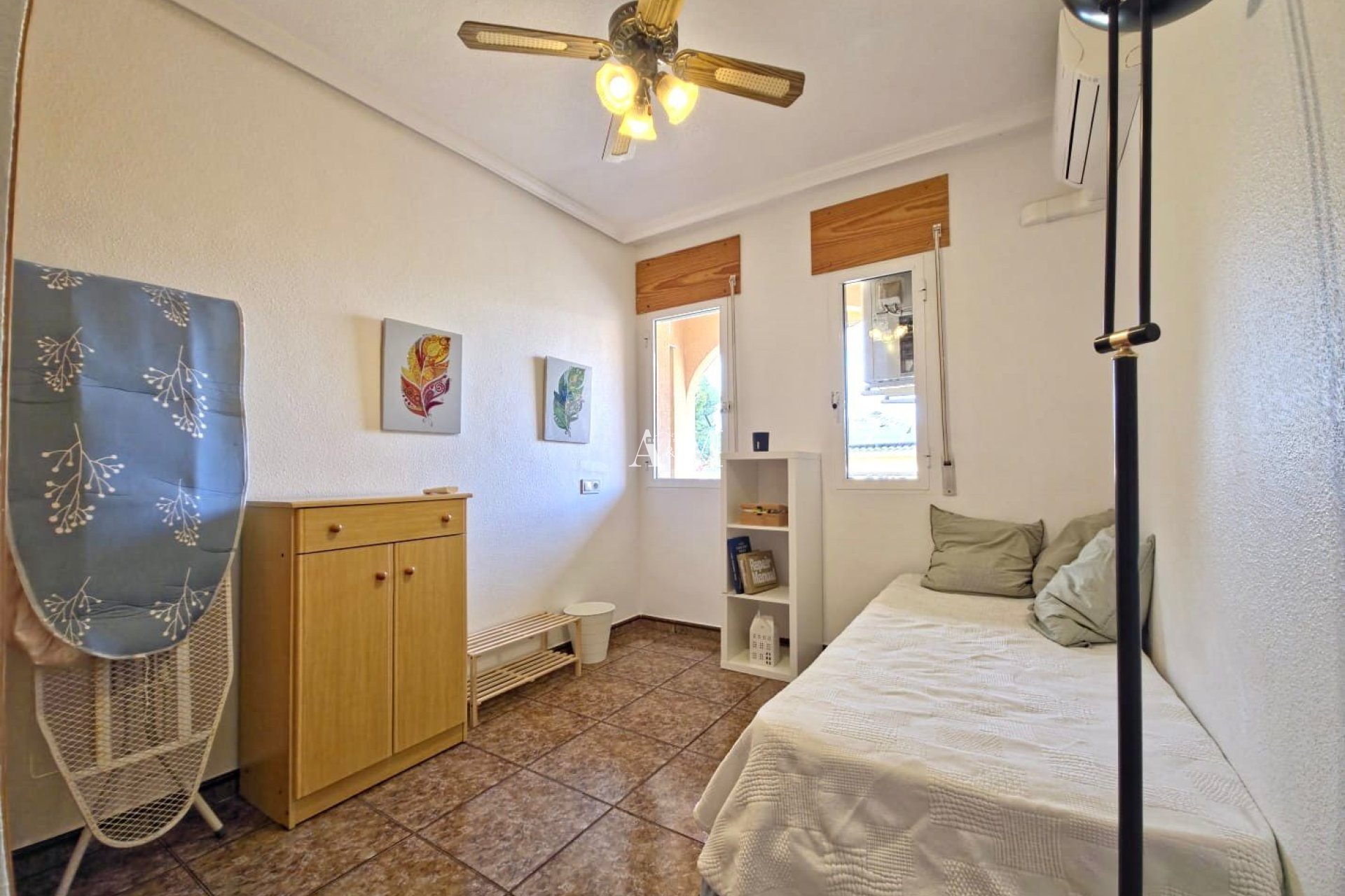 Alquiler a largo plazo - Ático - San Javier