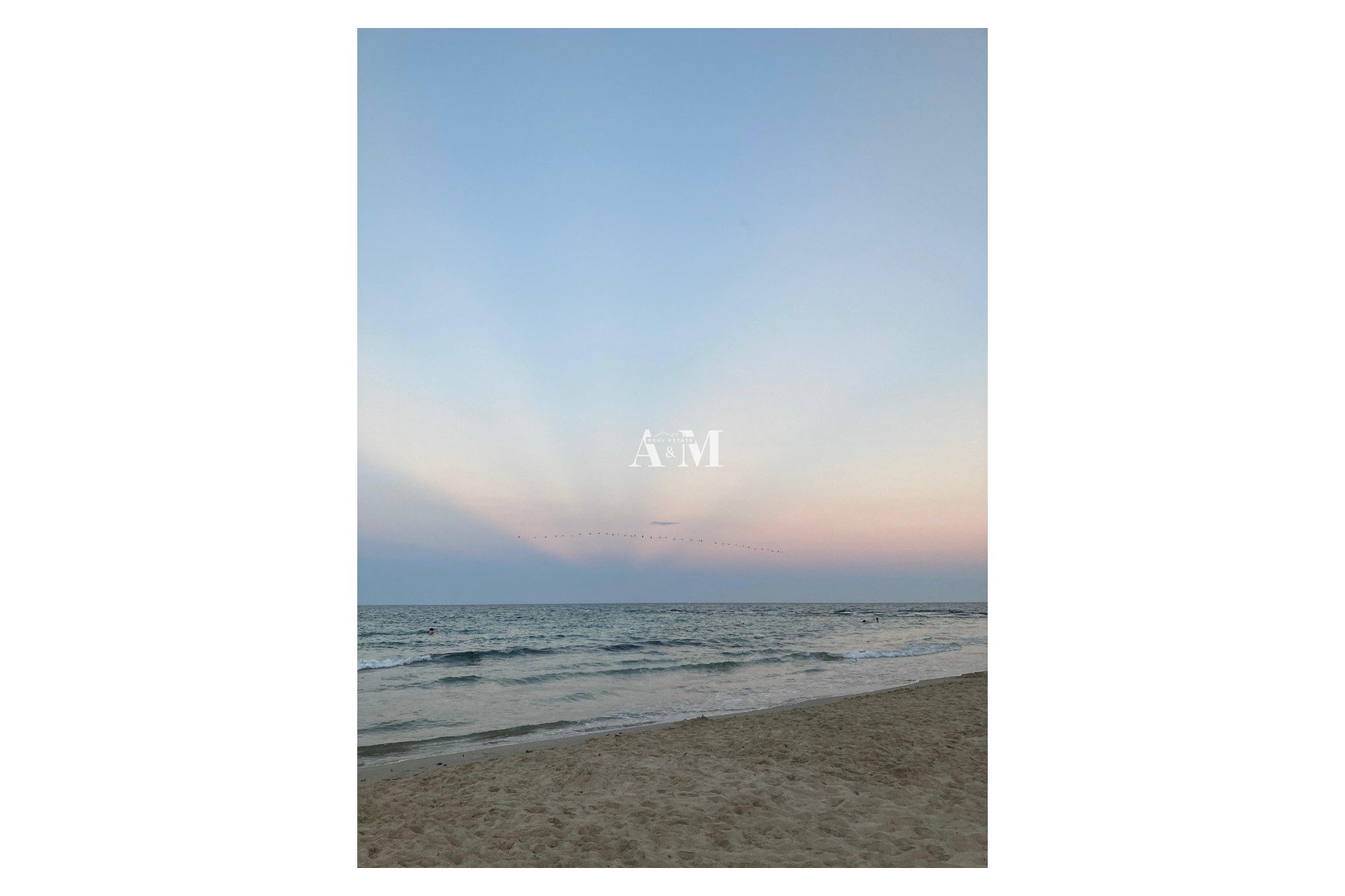 Alquiler a largo plazo - Ático - Torre de la Horadada