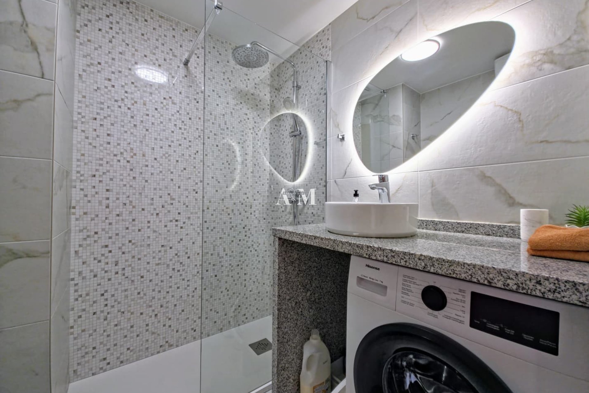 Alquiler a largo plazo - Ático - Torrevieja - Cabo Cervera