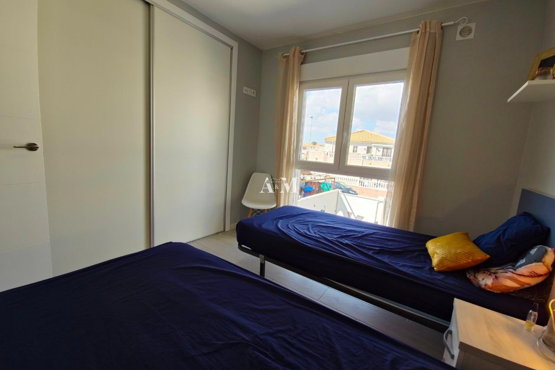 Alquiler a largo plazo - Bungalow - Cabo Roig