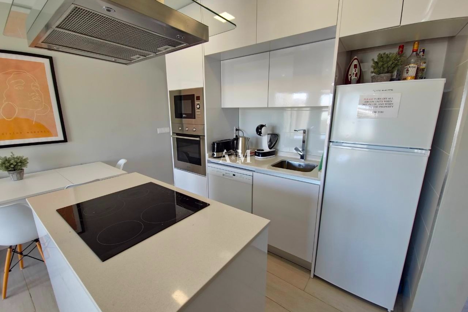 Alquiler a largo plazo - Bungalow - Cabo Roig