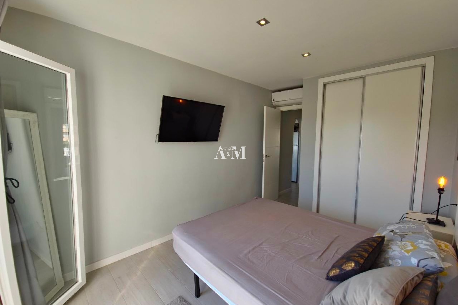 Alquiler a largo plazo - Bungalow - Cabo Roig