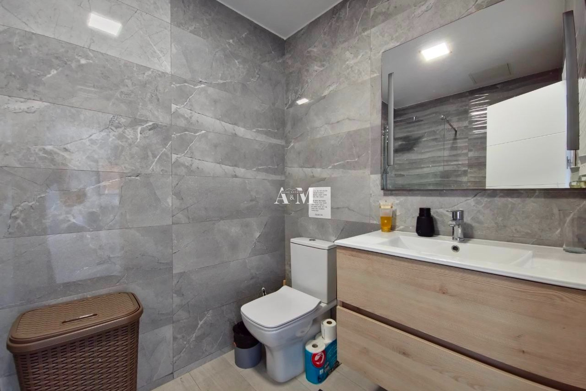 Alquiler a largo plazo - Bungalow - Cabo Roig