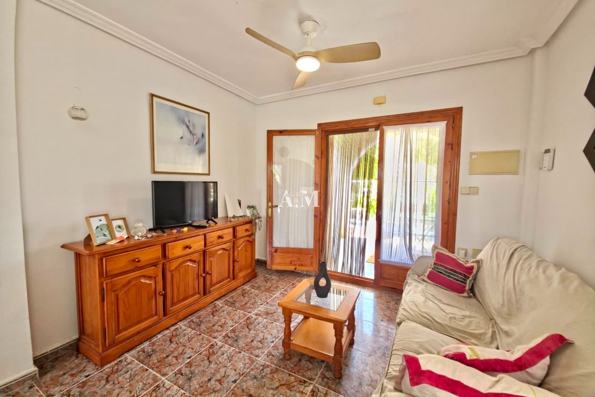 Alquiler a largo plazo - Bungalow - Guardamar del Segura - El Moncayo