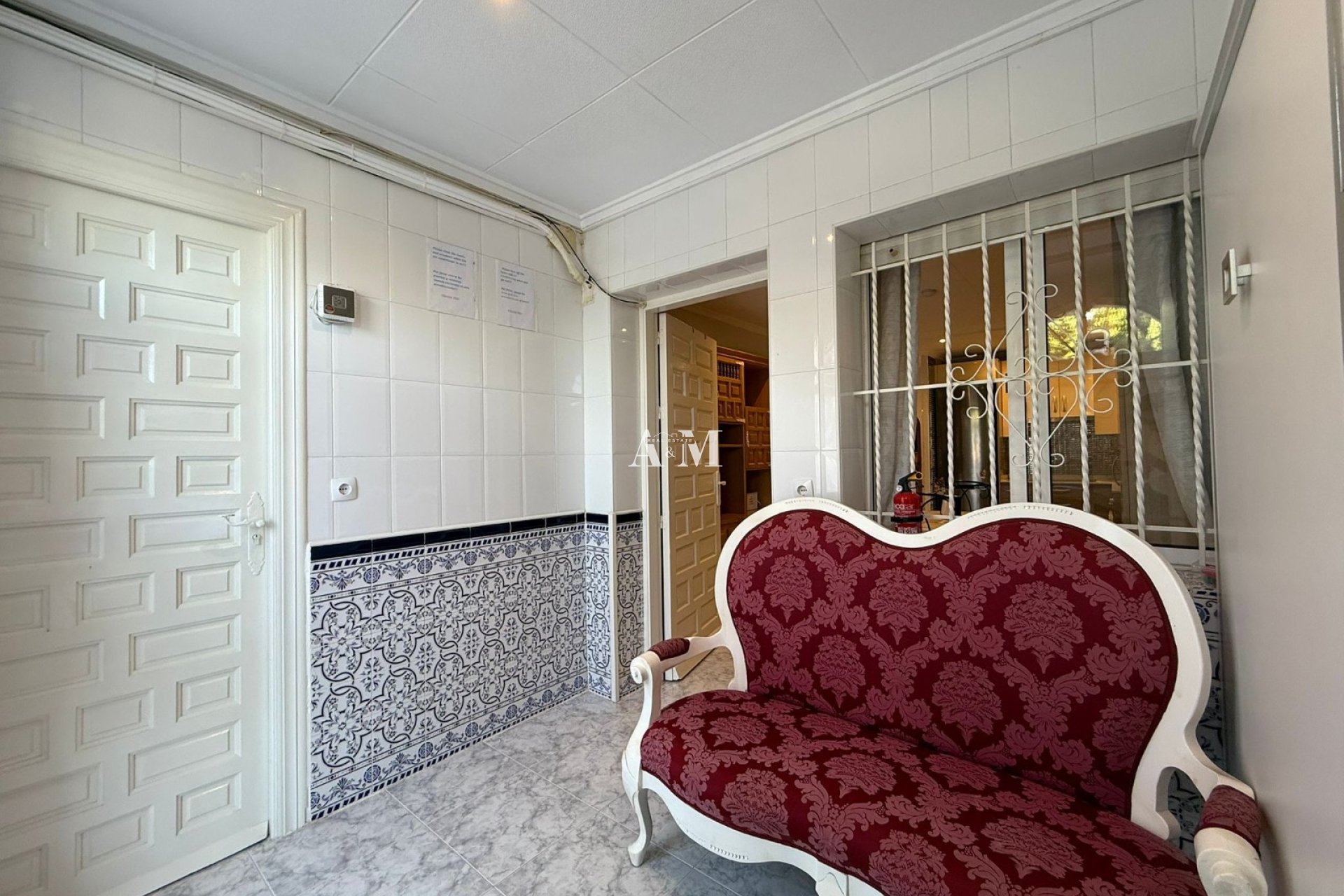 Alquiler a largo plazo - Bungalow - Los Alcazares