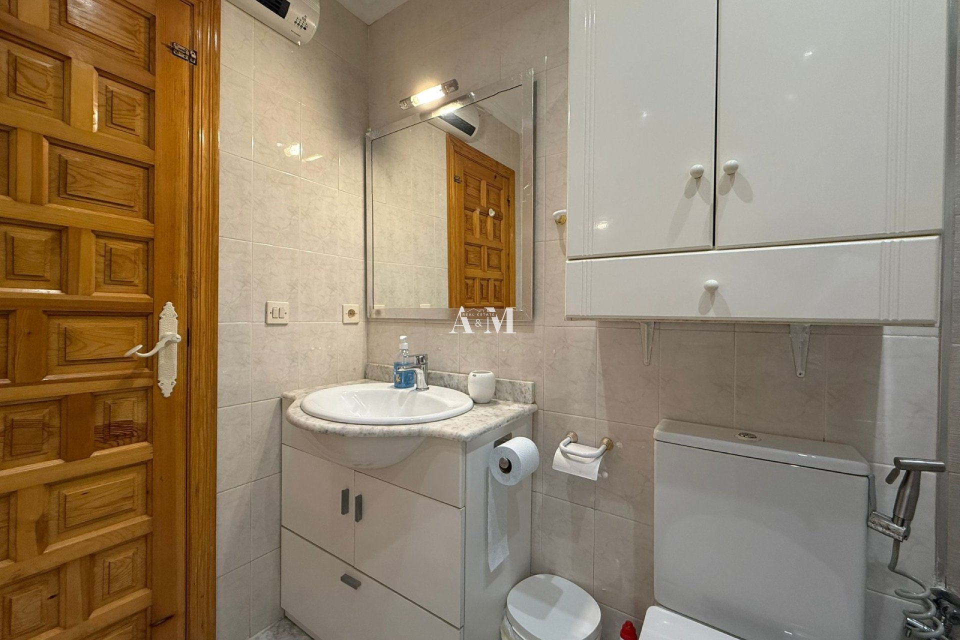 Alquiler a largo plazo - Bungalow - Los Alcazares