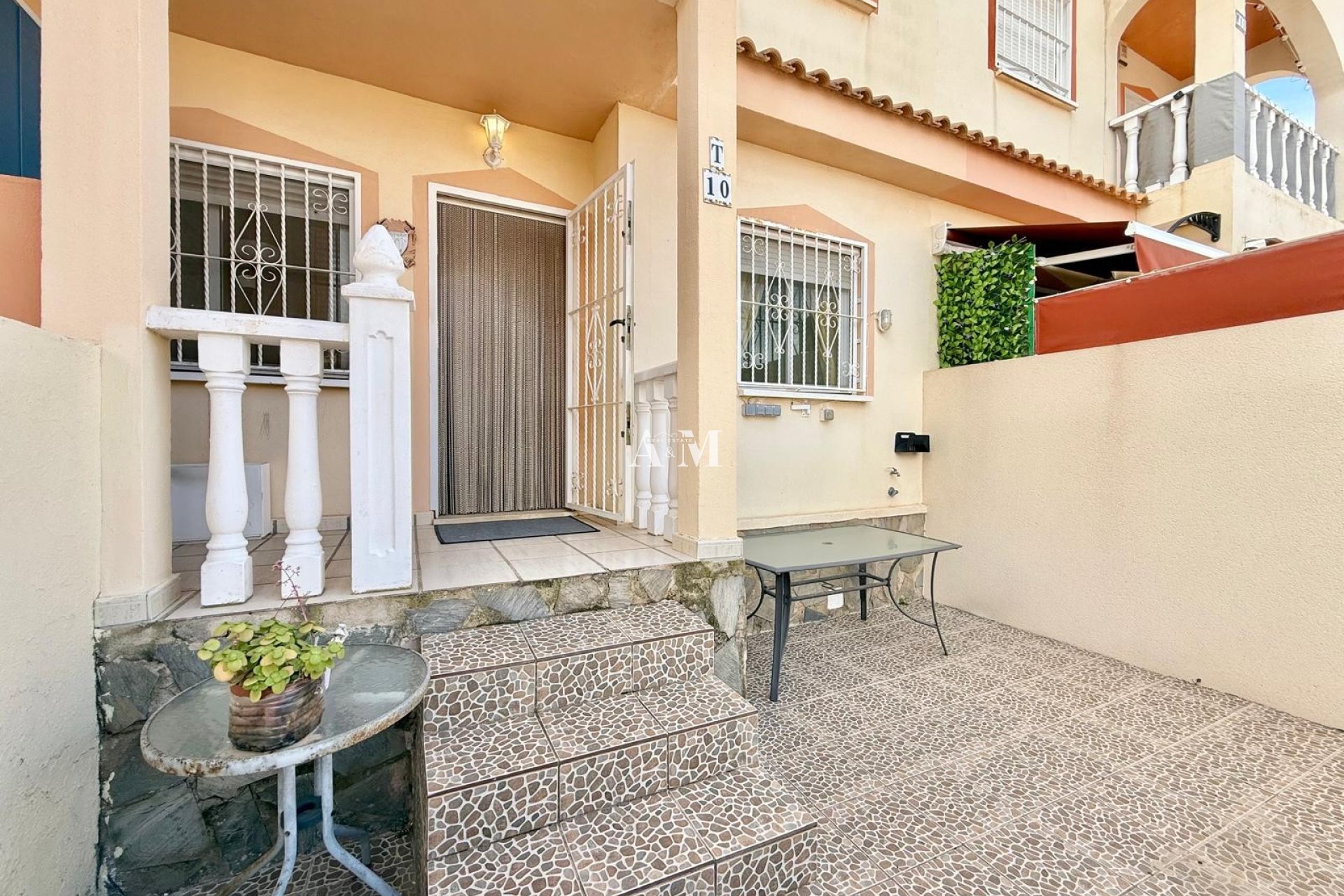 Alquiler a largo plazo - Bungalow - Orihuela Costa - La Florida