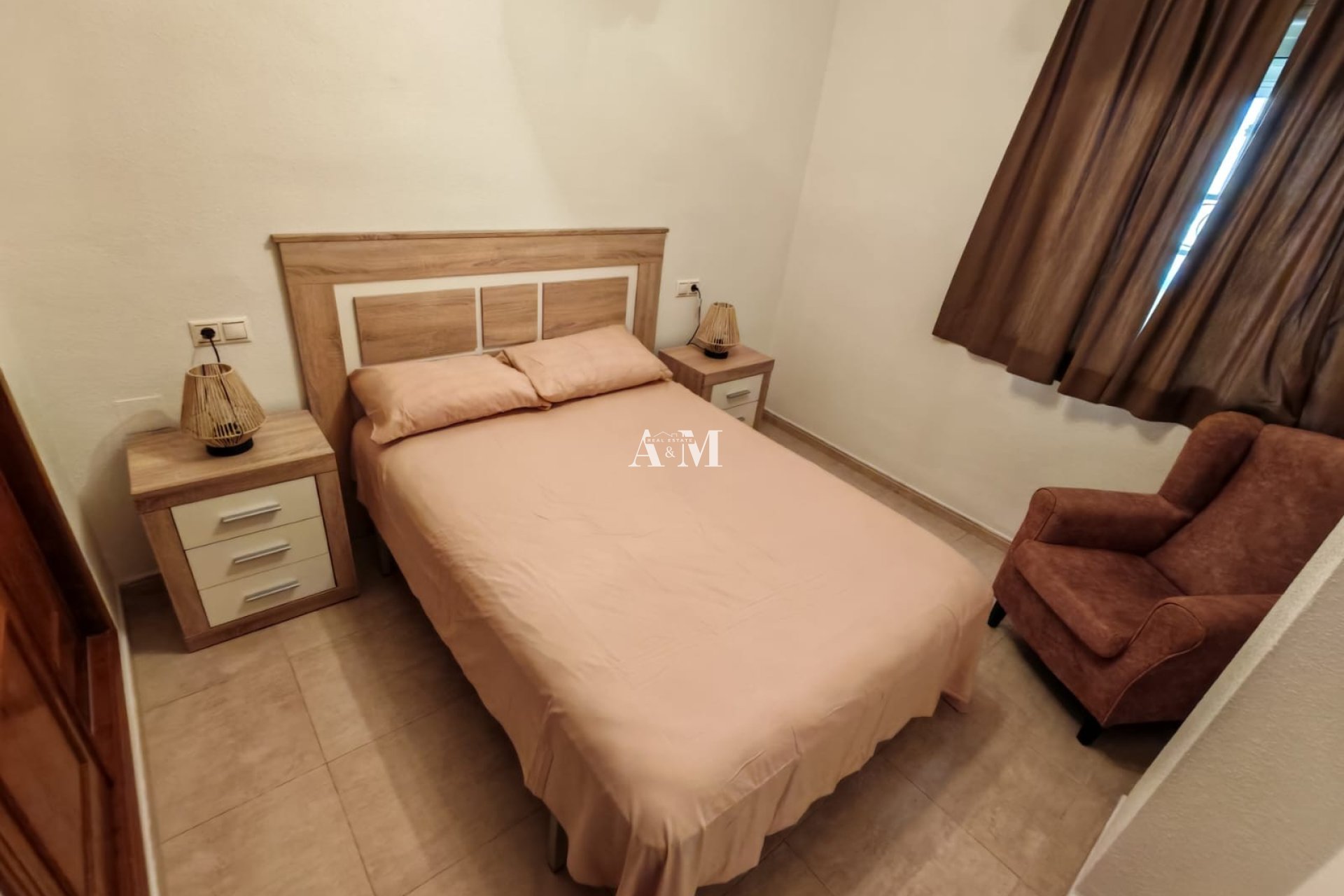 Alquiler a largo plazo - Bungalow - Orihuela Costa - Los Altos-Dream Hills