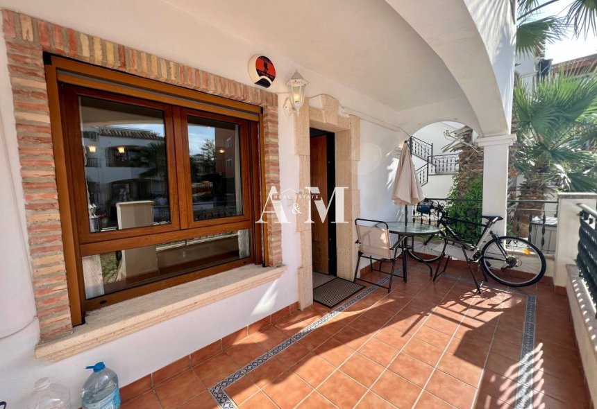 Alquiler a largo plazo - Bungalow - Orihuela Costa - Villamartín