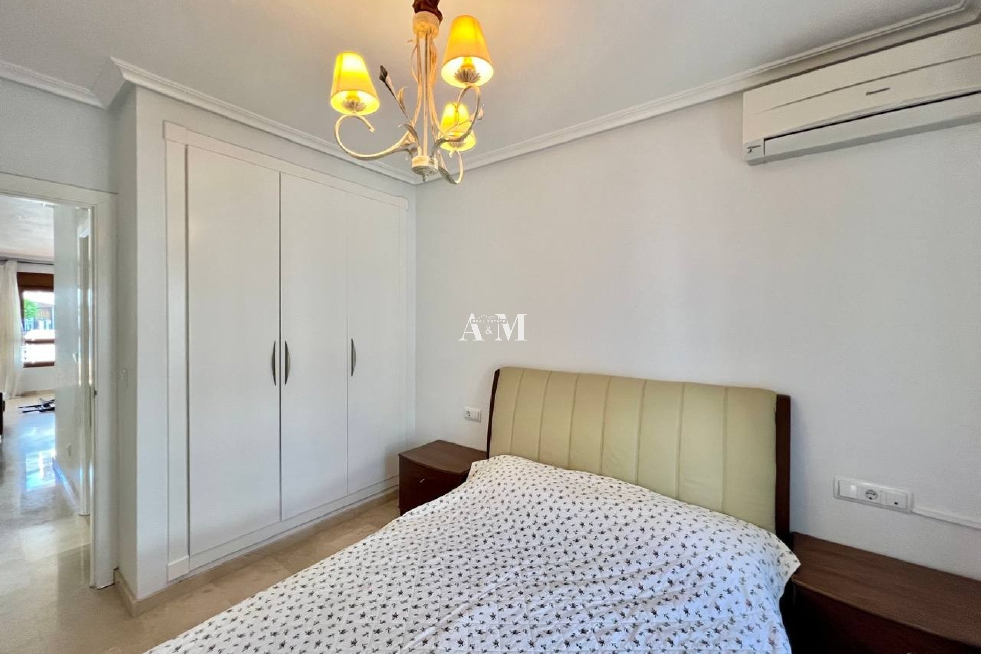 Alquiler a largo plazo - Bungalow - Orihuela Costa - Villamartín