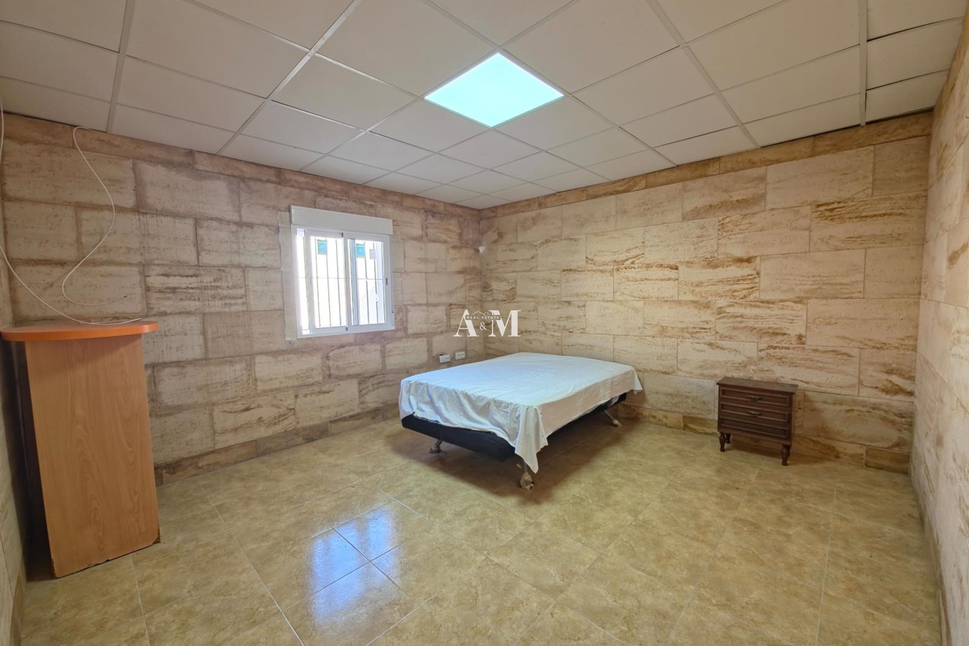 Alquiler a largo plazo - Bungalow - Orihuela - Montepinar