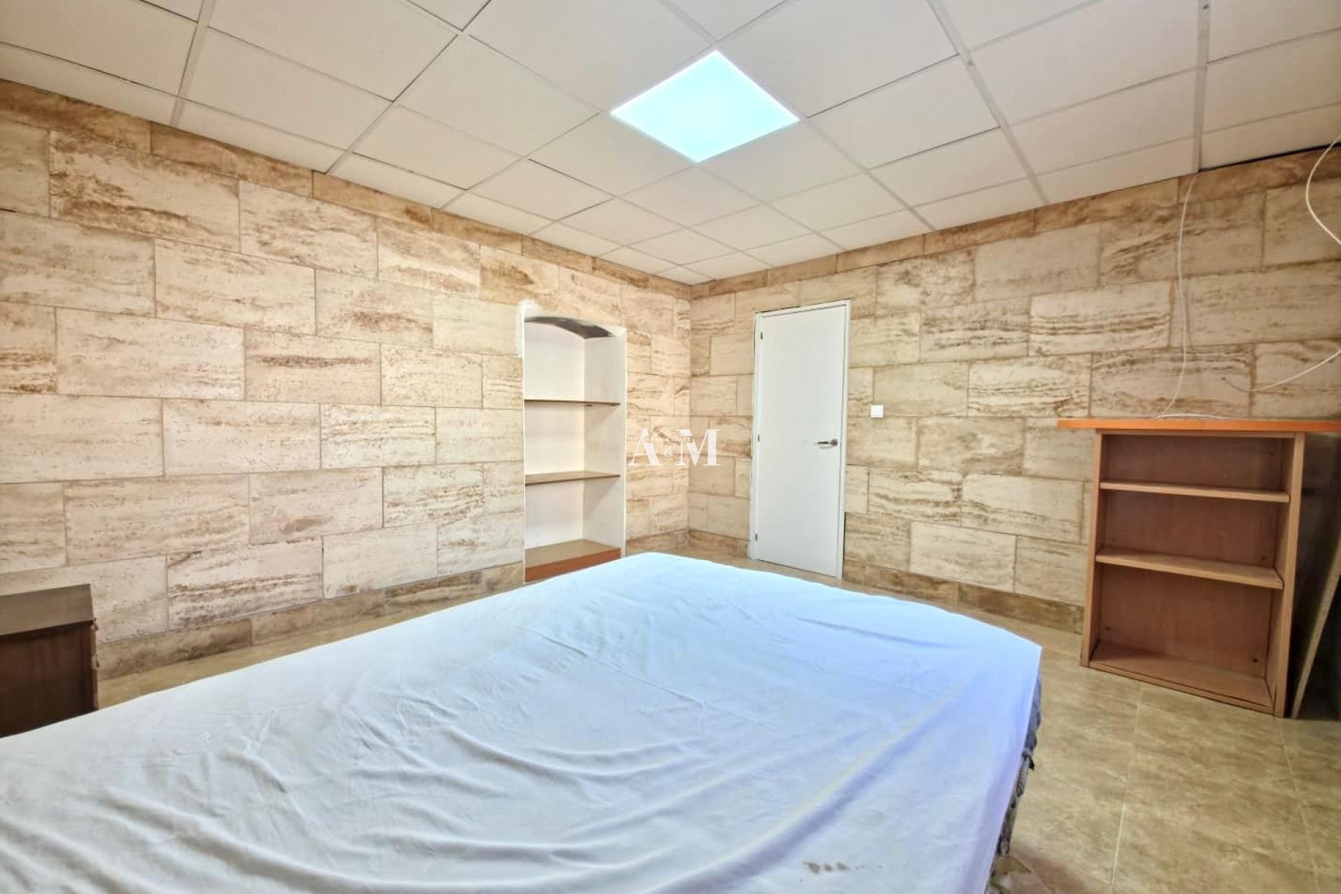 Alquiler a largo plazo - Bungalow - Orihuela - Montepinar