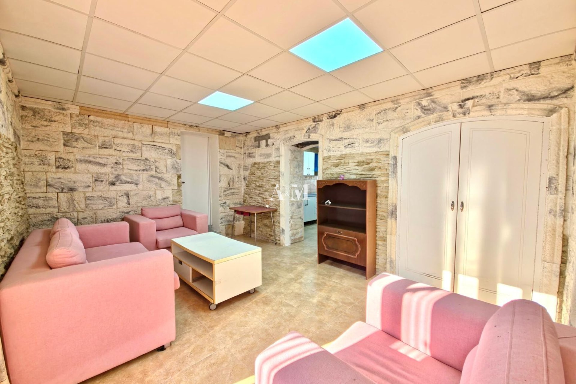 Alquiler a largo plazo - Bungalow - Orihuela - Montepinar