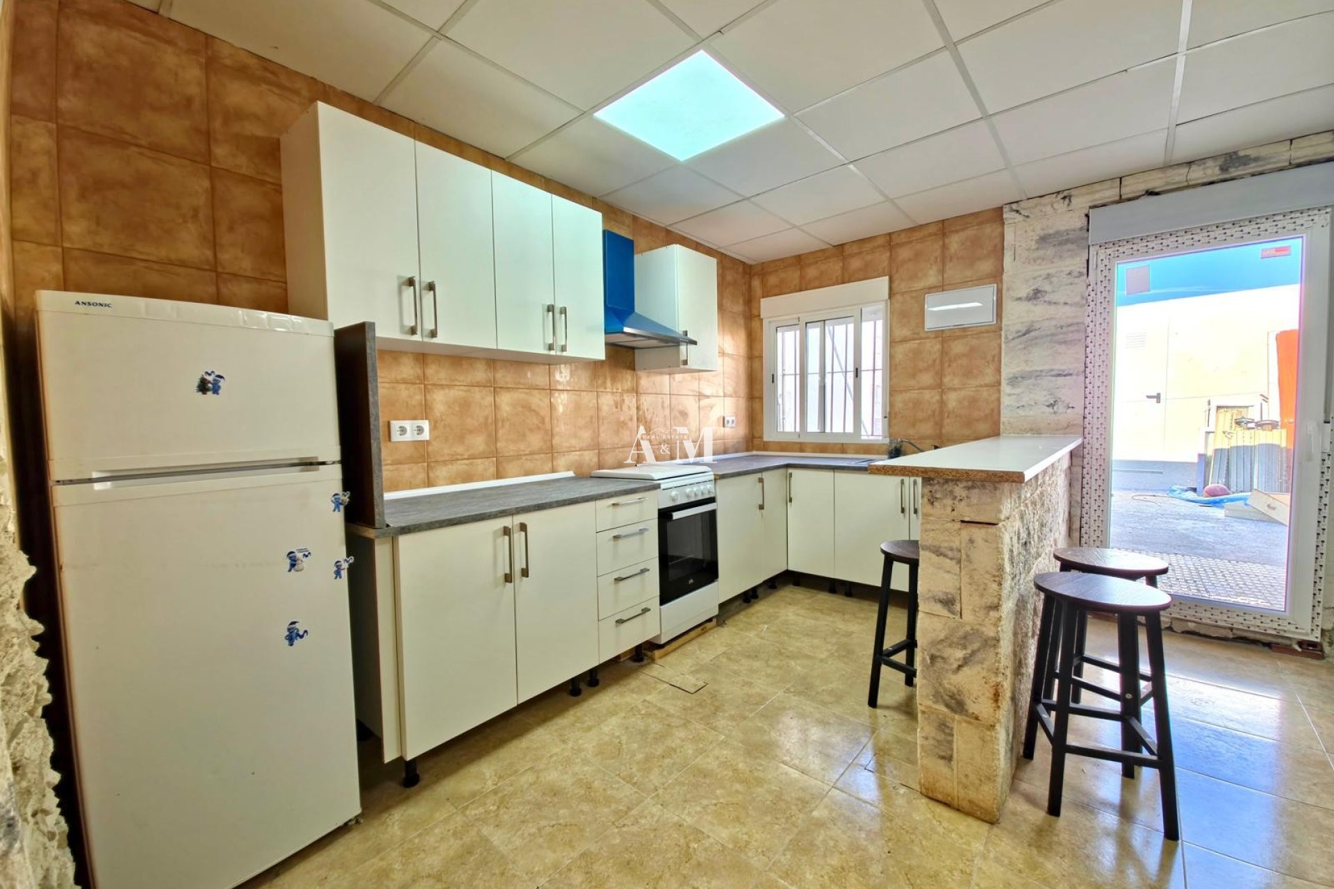 Alquiler a largo plazo - Bungalow - Orihuela - Montepinar