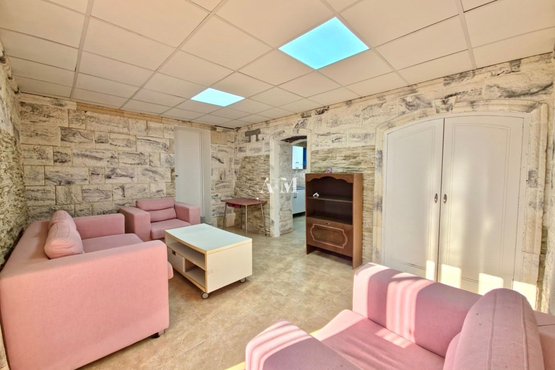 Alquiler a largo plazo - Bungalow - Orihuela - Montepinar