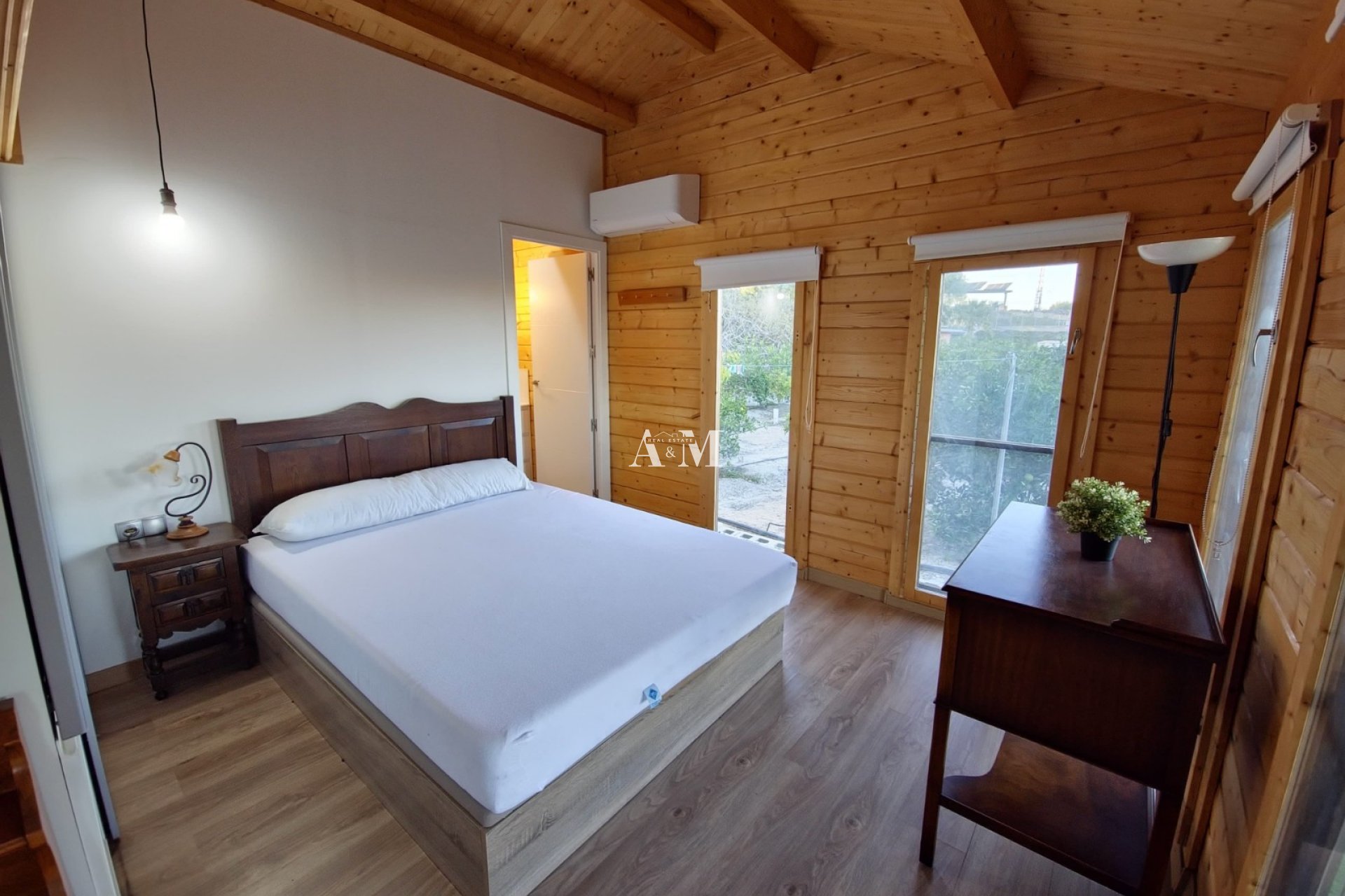 Alquiler a largo plazo - Bungalow - Orihuela