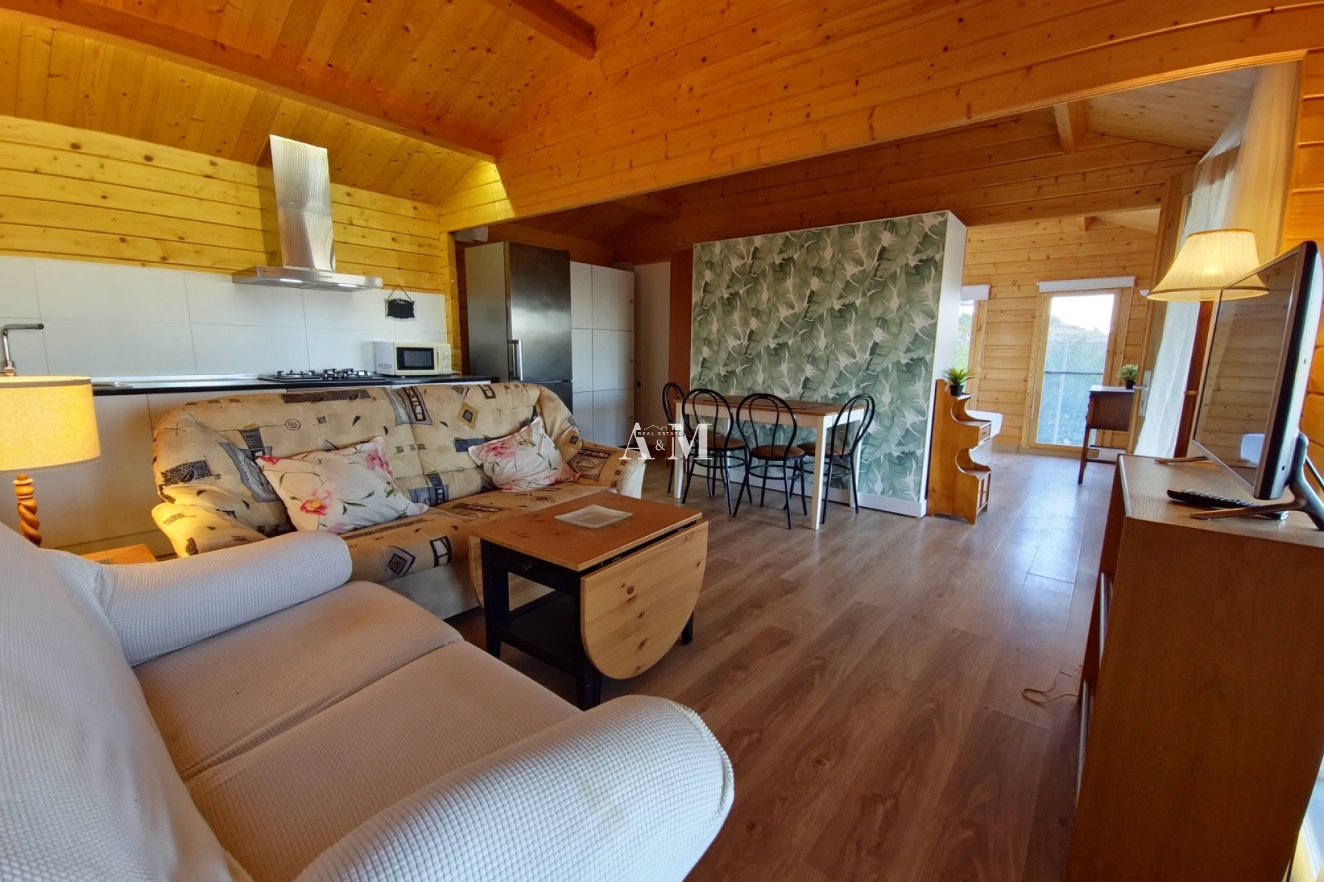 Alquiler a largo plazo - Bungalow - Orihuela