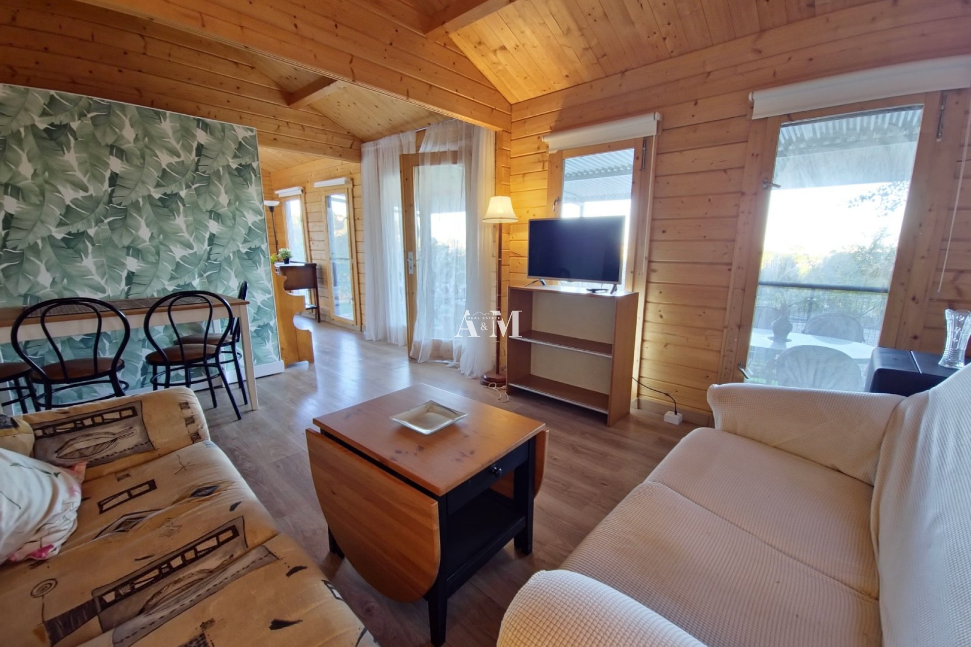 Alquiler a largo plazo - Bungalow - Orihuela