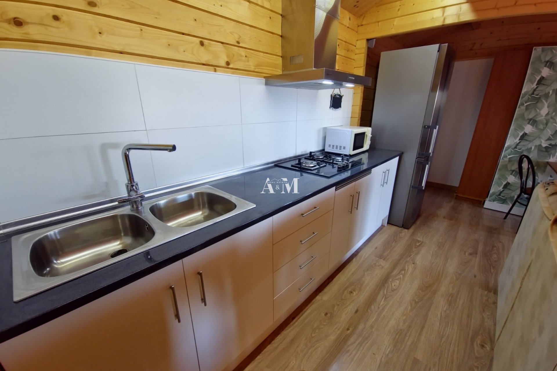 Alquiler a largo plazo - Bungalow - Orihuela