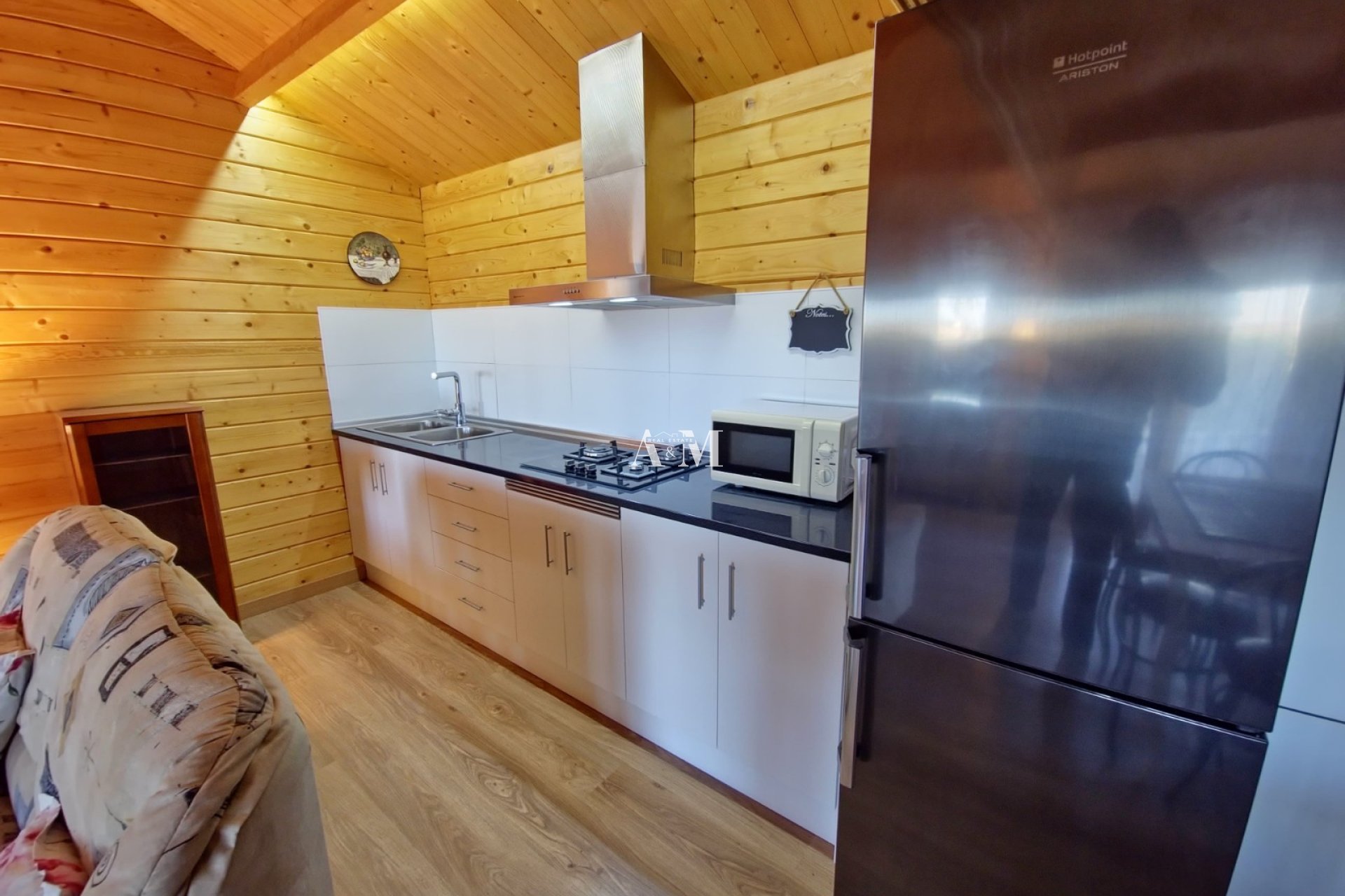 Alquiler a largo plazo - Bungalow - Orihuela