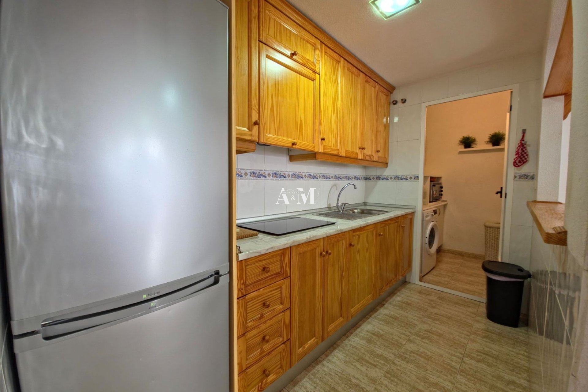 Alquiler a largo plazo - Bungalow - Pilar de la Horadada - Mil Palmeras