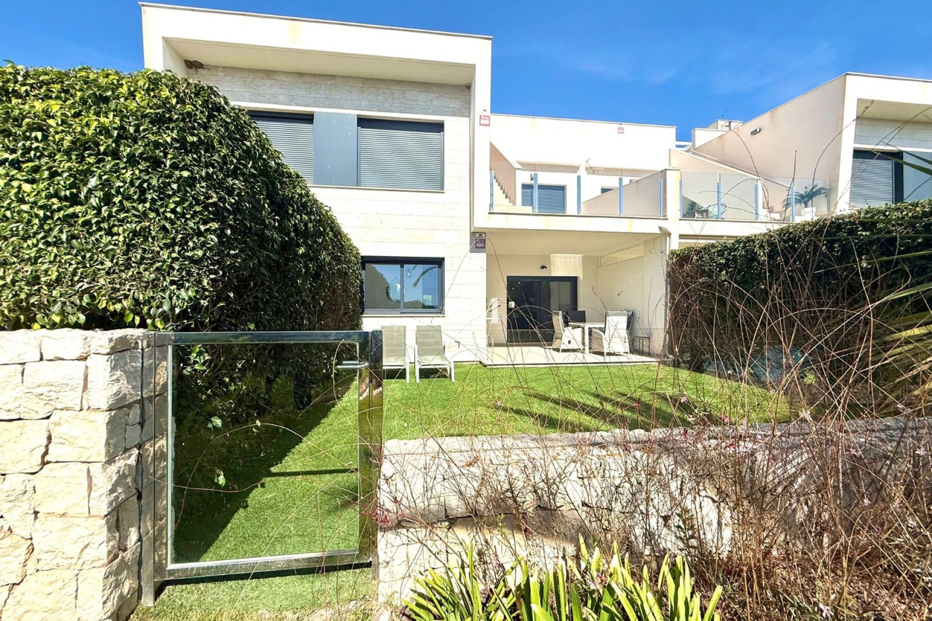 Alquiler a largo plazo - Bungalow - Pinar de Campoverde - Lo Romero Golf