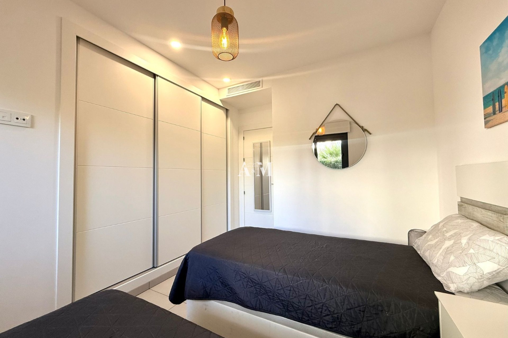 Alquiler a largo plazo - Bungalow - Pinar de Campoverde - Lo Romero Golf