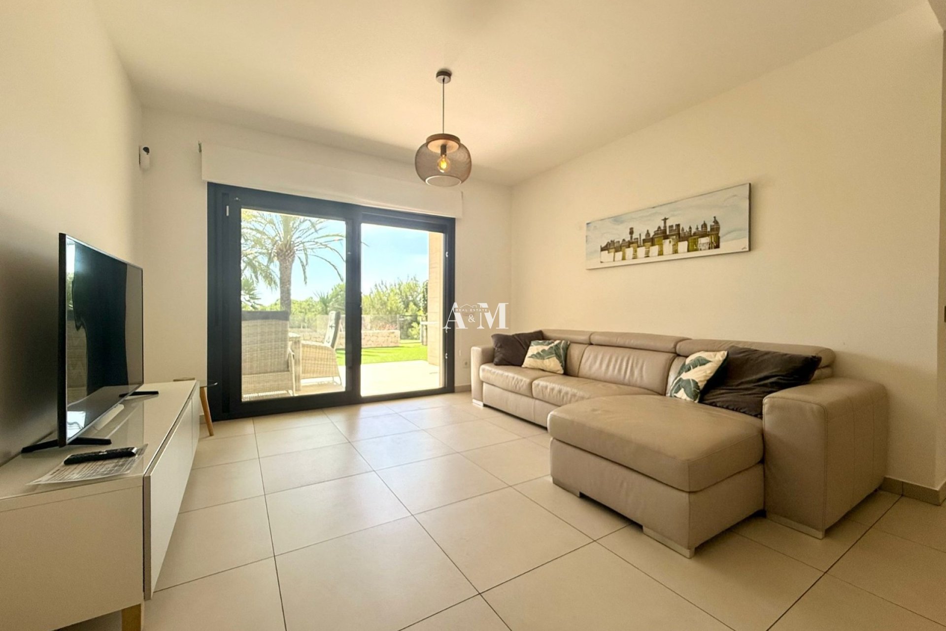 Alquiler a largo plazo - Bungalow - Pinar de Campoverde - Lo Romero Golf