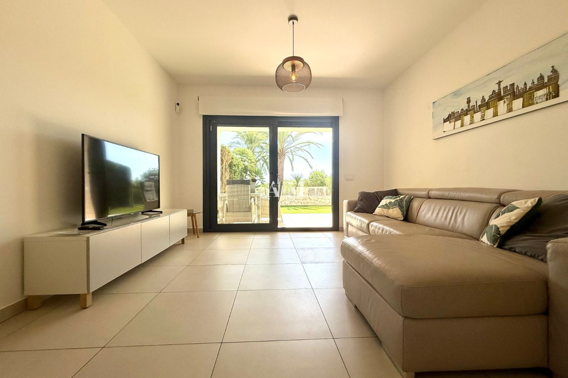 Alquiler a largo plazo - Bungalow - Pinar de Campoverde - Lo Romero Golf