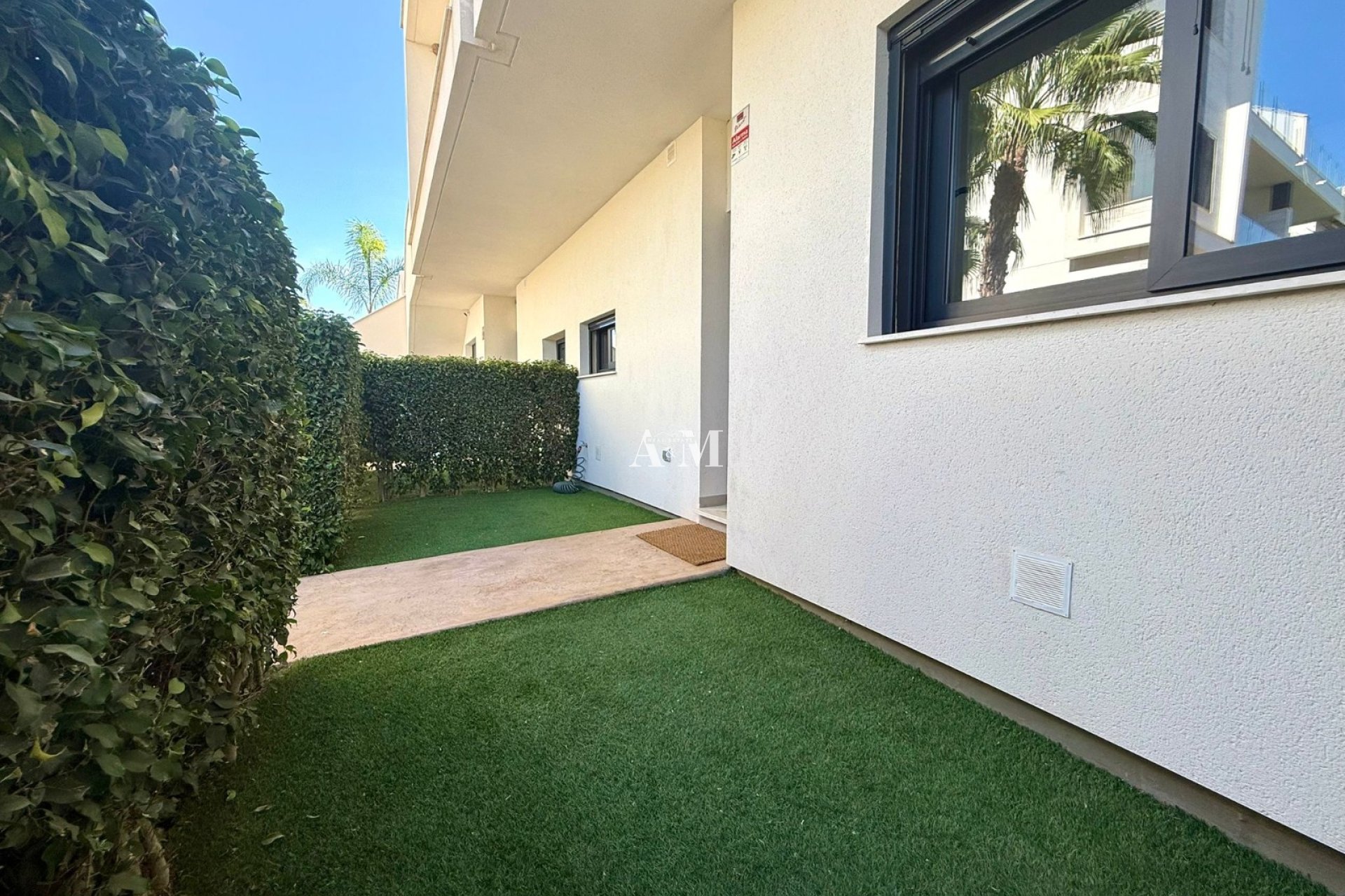 Alquiler a largo plazo - Bungalow - Pinar de Campoverde - Lo Romero Golf