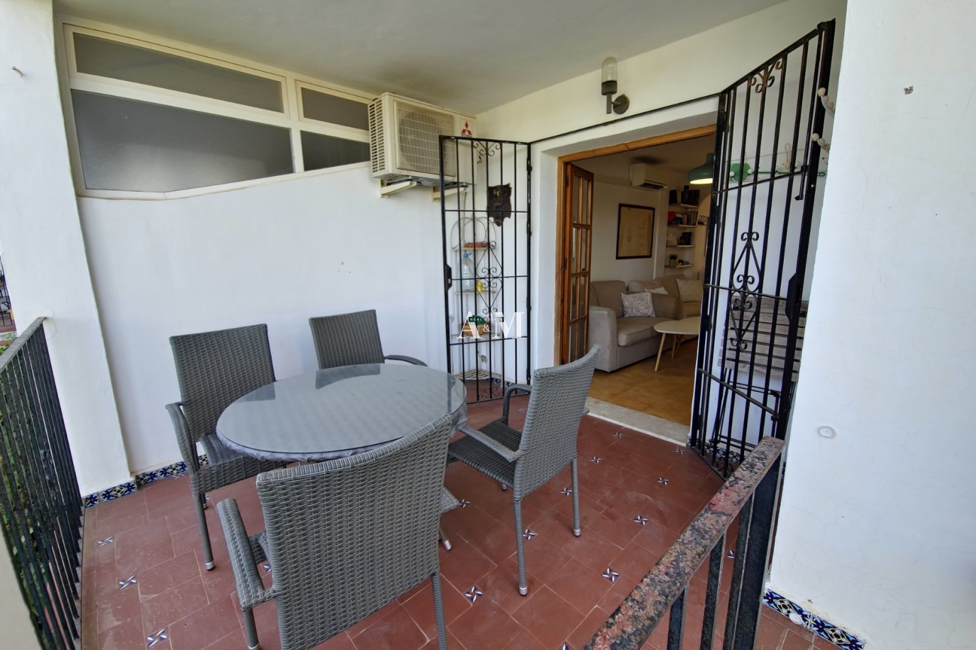 Alquiler a largo plazo - Bungalow - San Javier - Pueblo