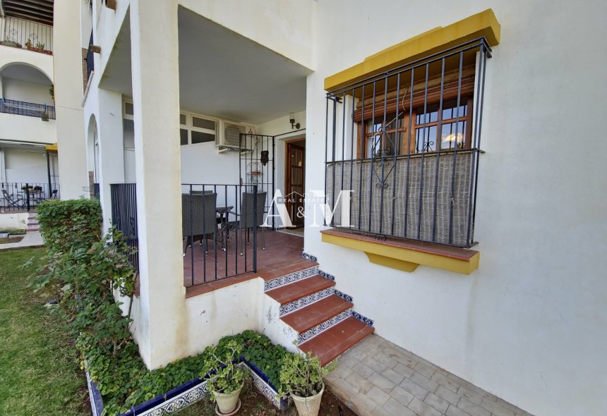 Alquiler a largo plazo - Bungalow - San Javier - Pueblo