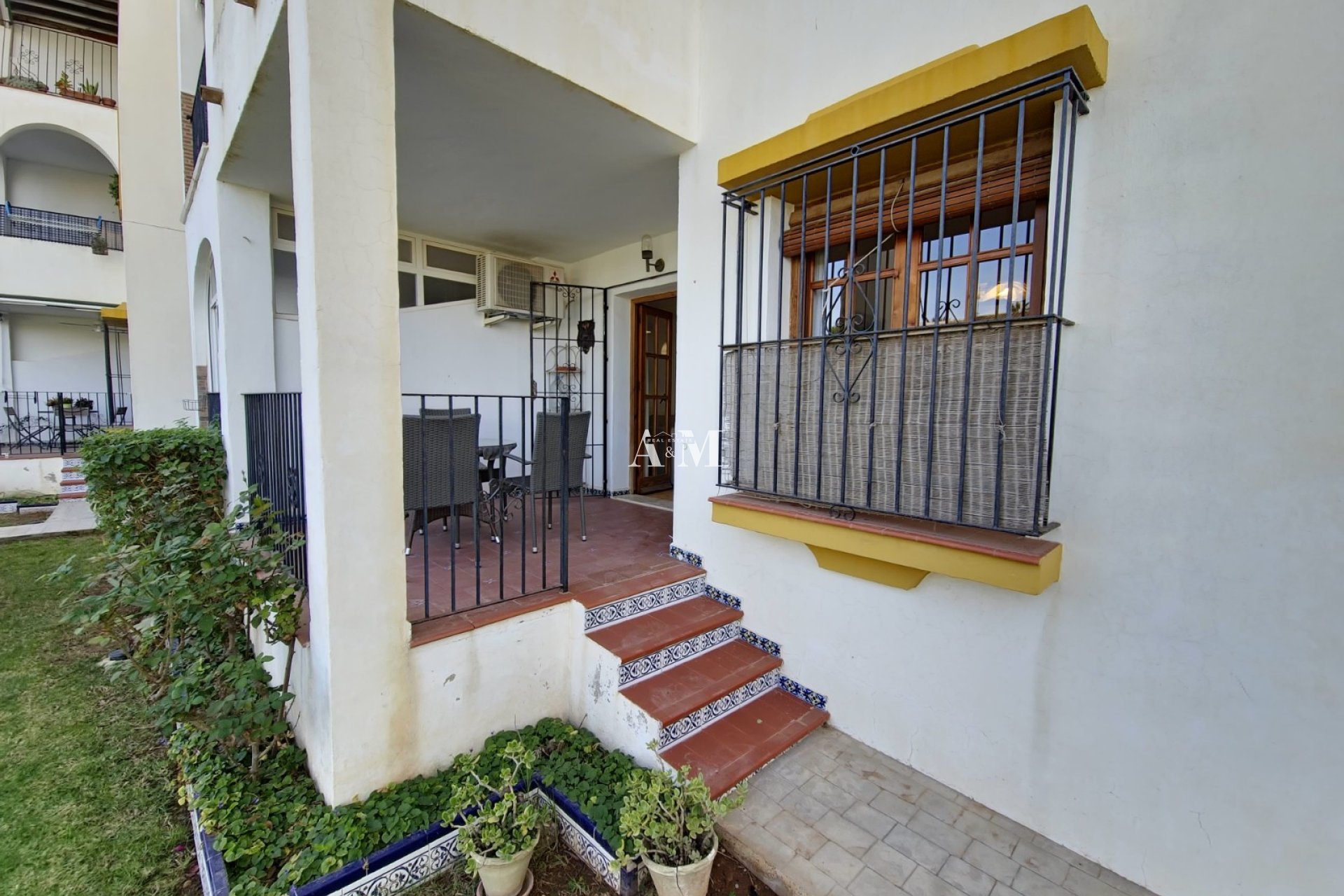 Alquiler a largo plazo - Bungalow - San Javier - Pueblo