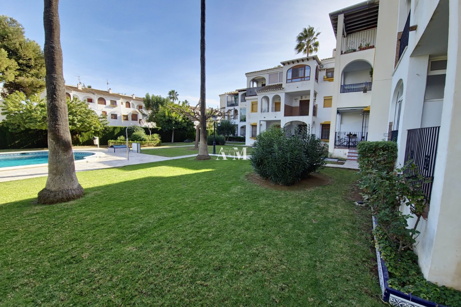 Alquiler a largo plazo - Bungalow - San Javier - Pueblo